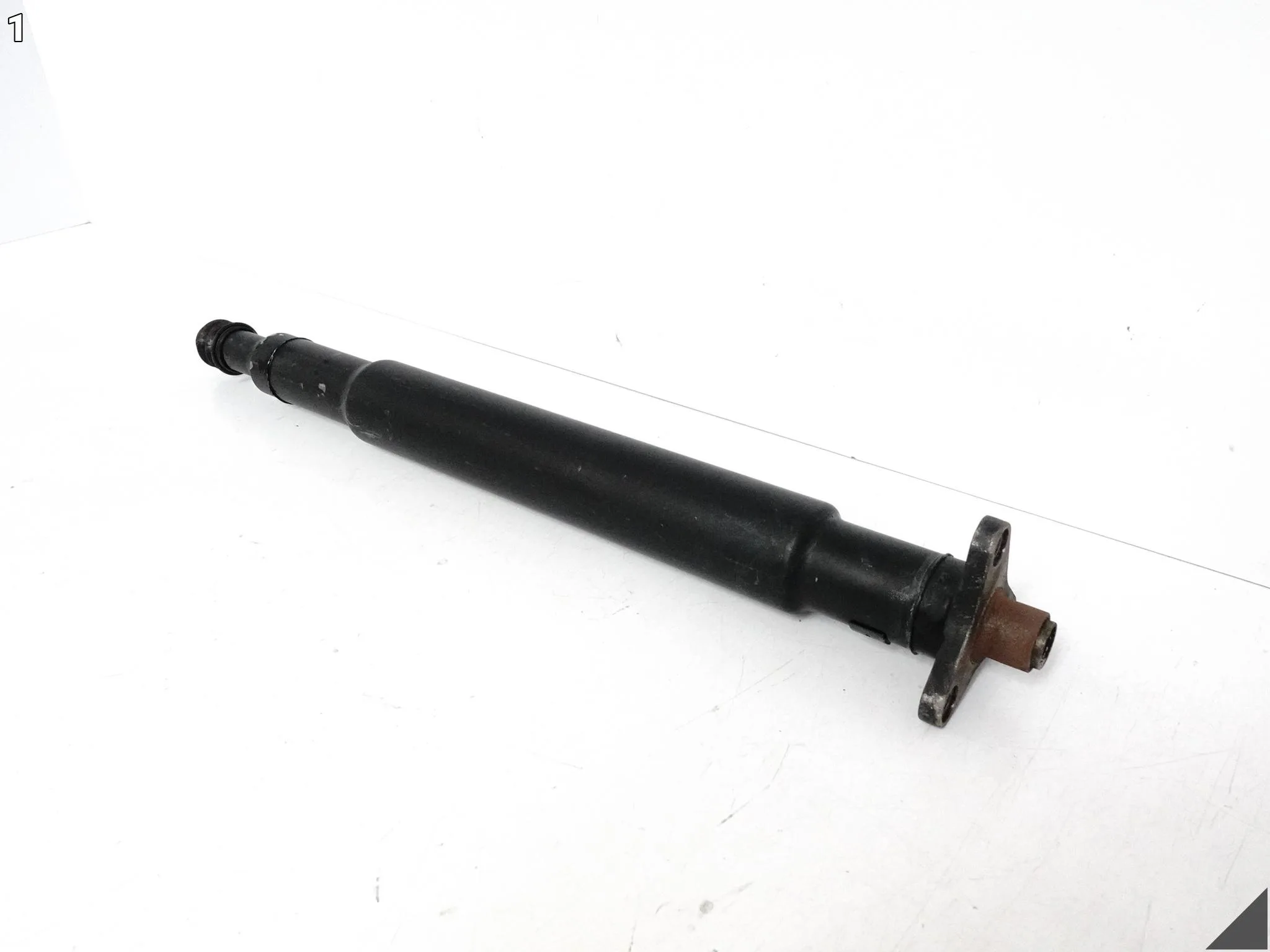 BMW 5 V G30 G31 17-20 WAŁ NAPĘDOWY PRZEDNI MANUALNA SKRZYNIA B47 8685910 BMW 5 V G30 G31 17-20 WAŁ NAPĘDOWY PRZEDNI MANUALNA SKRZYNIA B47 8685910 - obrazek 2