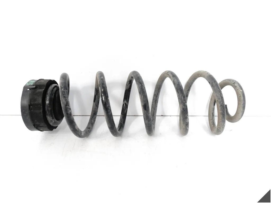 AUDI A5 S5 8T0 8T8 A4 S4 8K0 LIFT 07-16 SPĘŻYNA AMORTYZATORA TYŁ L=R 14KM AUDI A5 S5 8T0 8T8 A4 S4 8K0 LIFT 07-16 SPĘŻYNA AMORTYZATORA TYŁ L=R 14KM