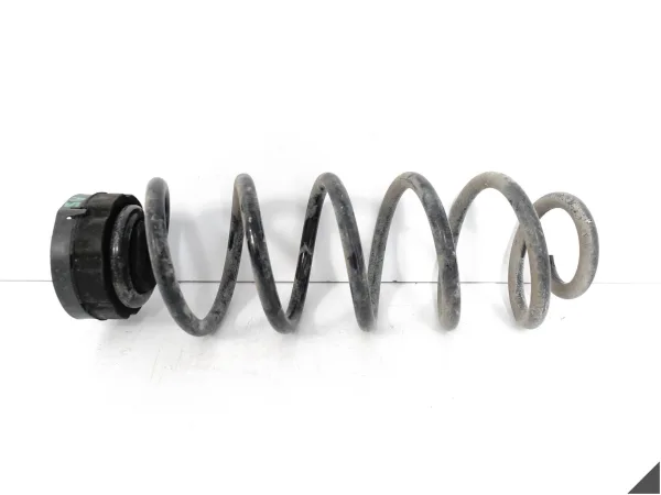AUDI A5 S5 8T0 8T8 A4 S4 8K0 LIFT 07-16 SPĘŻYNA AMORTYZATORA TYŁ L=R 14KM AUDI A5 S5 8T0 8T8 A4 S4 8K0 LIFT 07-16 SPĘŻYNA AMORTYZATORA TYŁ L=R 14KM