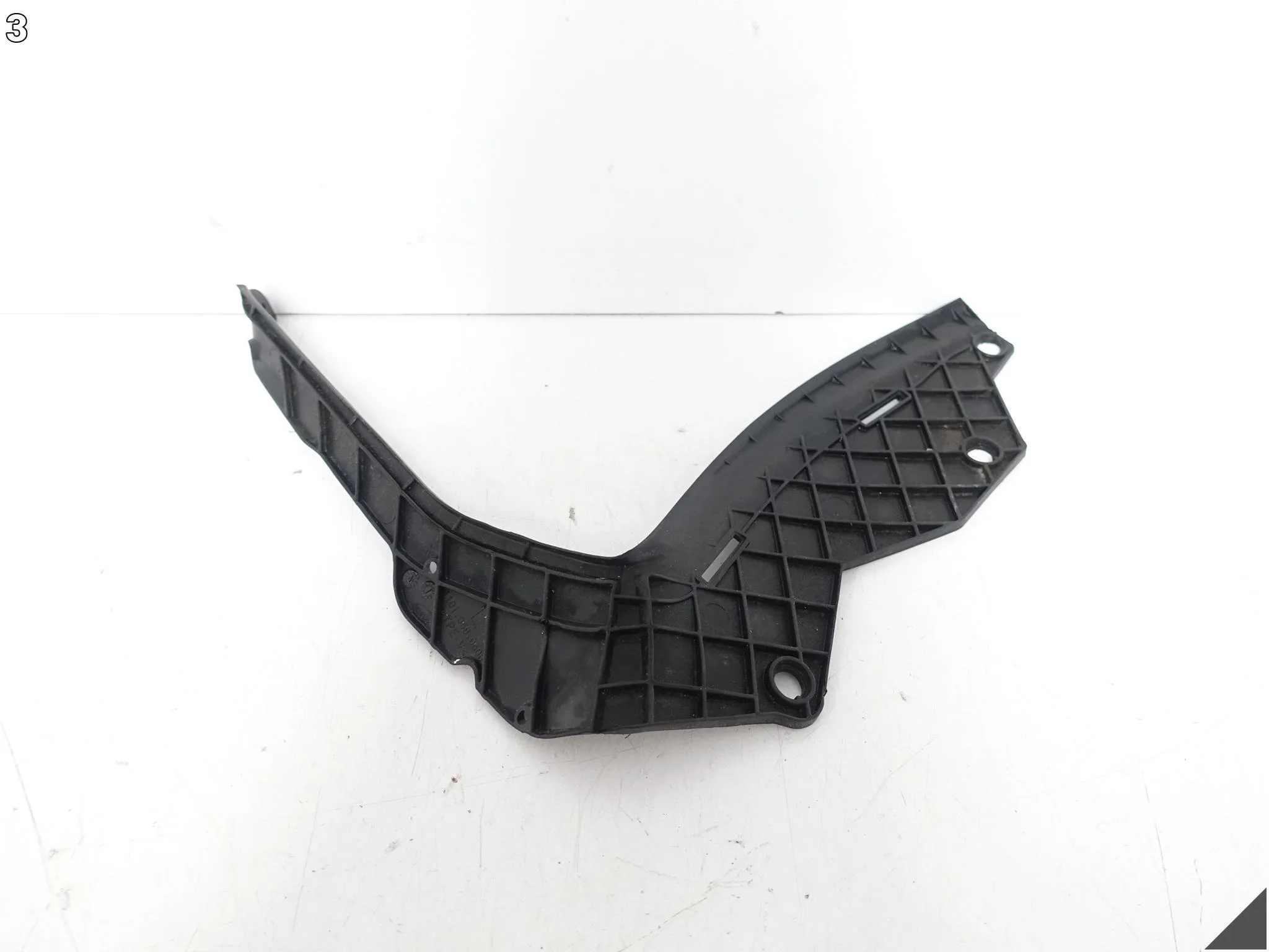 AUDI Q3 RSQ3 II F3 83A 18-25 USZCZELKA LAMPY LISTWA GUMOWA LEWA PRZÓD AUDI Q3 RSQ3 II F3 83A 18-25 USZCZELKA LAMPY LISTWA GUMOWA LEWA PRZÓD - obrazek 4