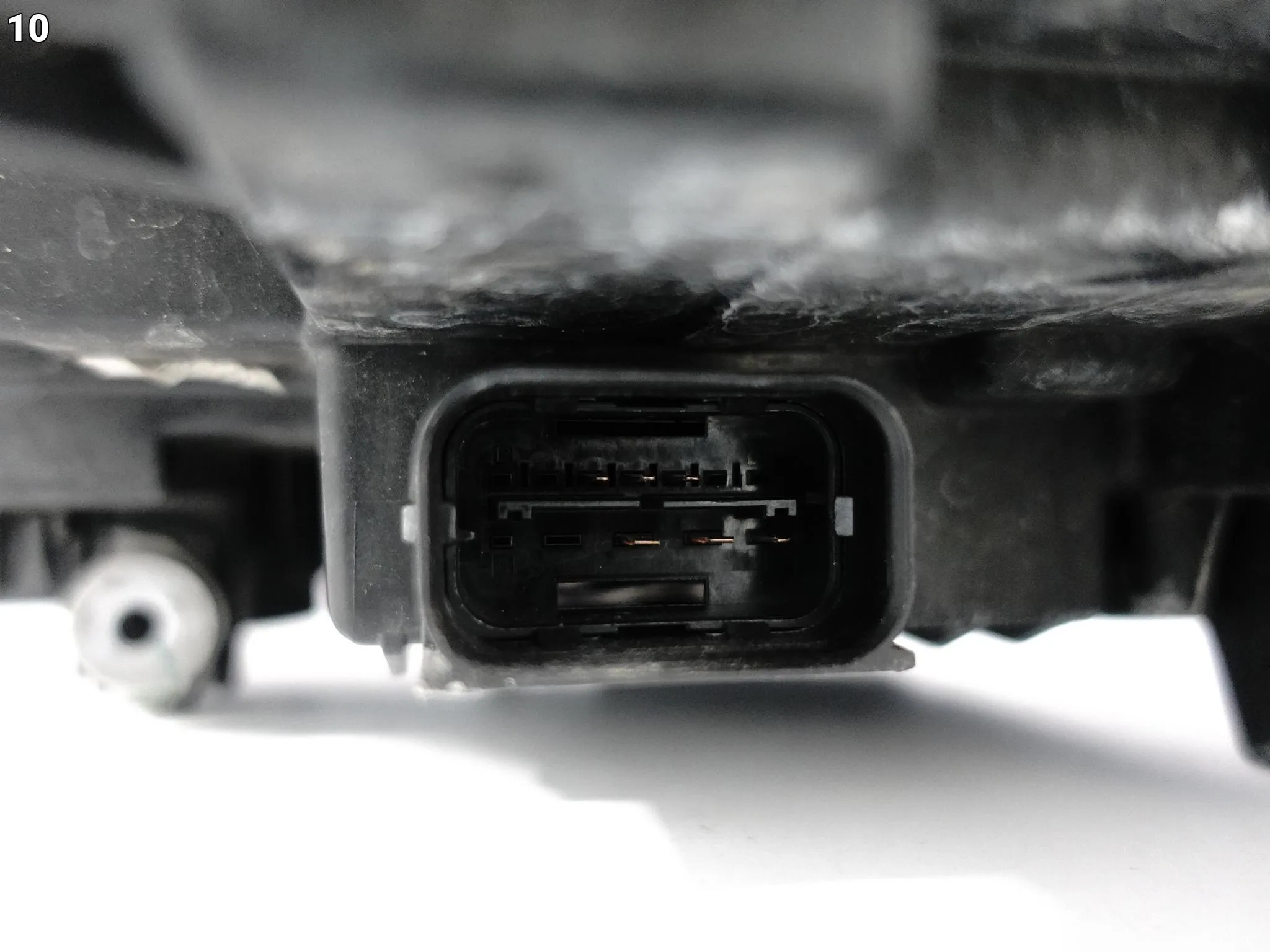 BMW M3 F80 M4 F82 F83 4 F32 F33 F36 LCI LIFT LAMPA ADAPTIVE FULL LED PRAWA BMW M3 F80 M4 F82 F83 4 F32 F33 F36 LCI LIFT LAMPA ADAPTIVE FULL LED PRAWA - obrazek 11