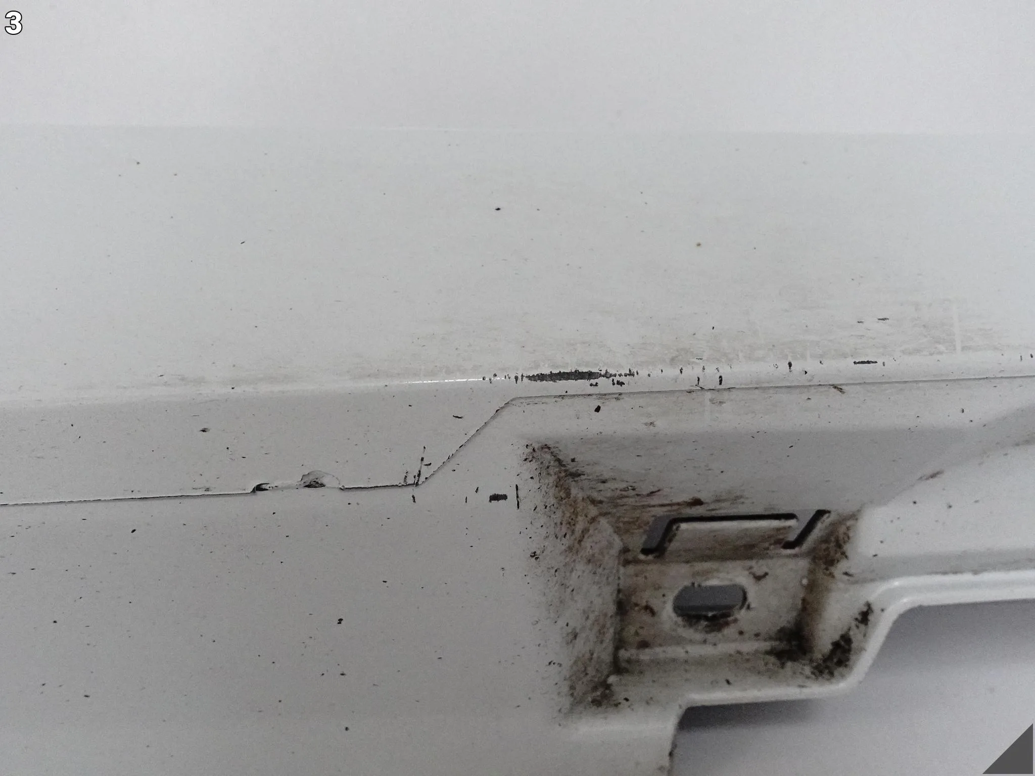 VW PASSAT B8 3G0 ZWYKŁY 14-23 PRÓG LISTWA PROGOWA NAKŁADKA DOKŁADKA PRAWA VW PASSAT B8 3G0 ZWYKŁY 14-23 PRÓG LISTWA PROGOWA NAKŁADKA DOKŁADKA PRAWA - obrazek 4