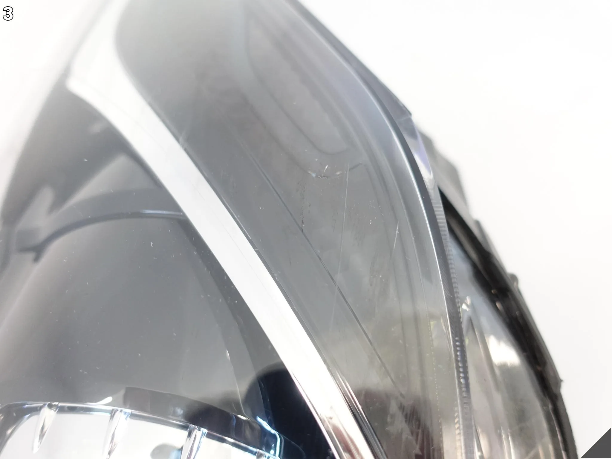 HYUNDAI I10 III 3 N-LINE 19-23 LAMPA ZWYKŁA HALOGEN SOCZEWKA LEWA PRZÓD EU HYUNDAI I10 III 3 N-LINE 19-23 LAMPA ZWYKŁA HALOGEN SOCZEWKA LEWA PRZÓD EU - obrazek 4