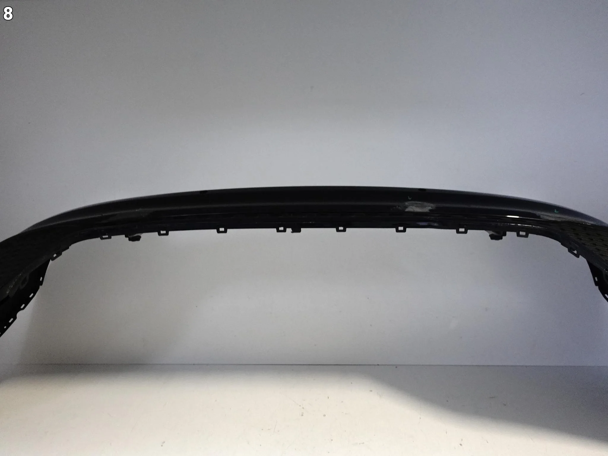 JAGUAR XE X760 LIFT R-DYNAMIC 19-24 ZDERZAK BUMPER TYŁ (6xPDC) JAGUAR XE X760 LIFT R-DYNAMIC 19-24 ZDERZAK BUMPER TYŁ (6xPDC) - obrazek 9