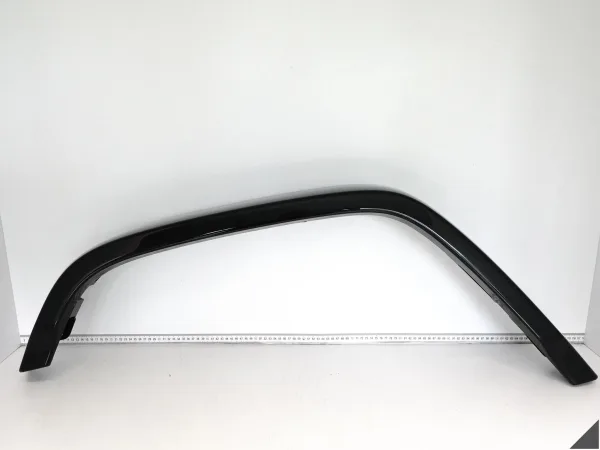 MERCEDES G-KLASA W463 G63 AMG 18- LISTWA NAKŁADKA NA BŁOTNIK LEWA PRZÓD