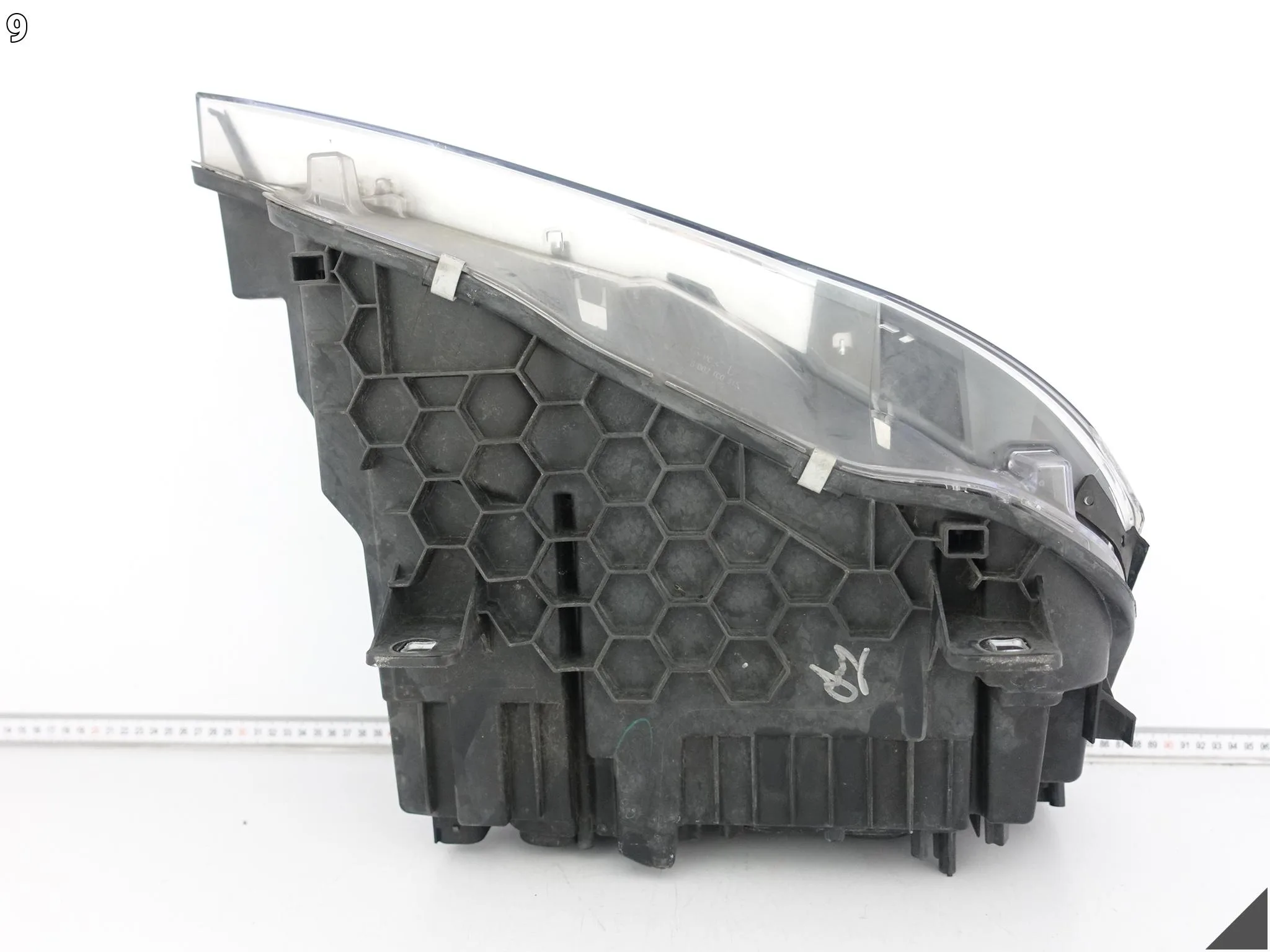 BMW X3 F25 X4 F26 LIFT LCI 14-17 LAMPA FULL LED ADAPTIVE LEWA PRZÓD EUROPA BMW X3 F25 X4 F26 LIFT LCI 14-17 LAMPA FULL LED ADAPTIVE LEWA PRZÓD EUROPA - obrazek 10