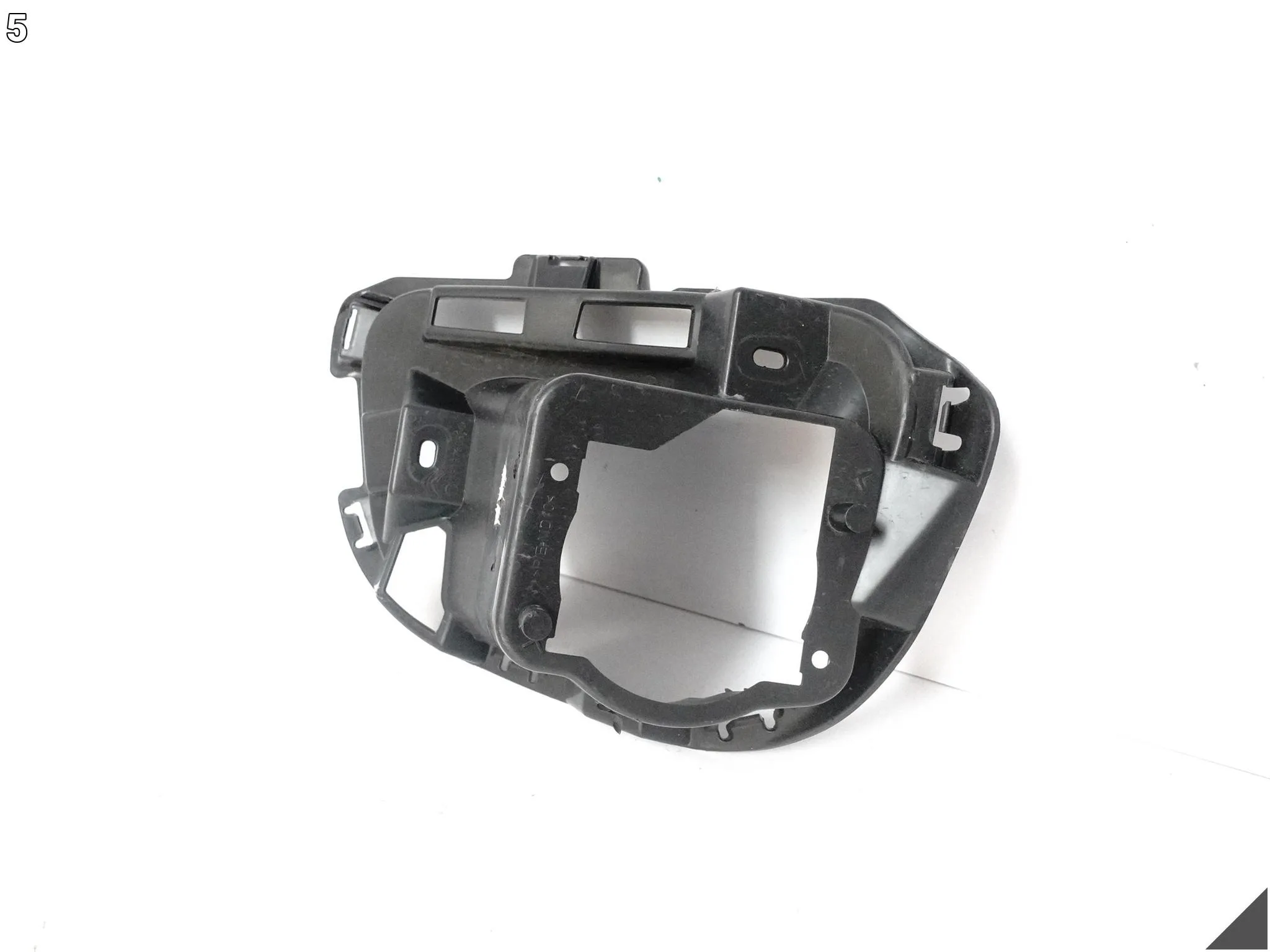 CITROEN BERLINGO MULTISPACE III 3 RIFTER 18-23 MOCOWANIE HALOGENU PRZÓD LEWE CITROEN BERLINGO MULTISPACE III 3 RIFTER 18-23 MOCOWANIE HALOGENU PRZÓD LEWE - obrazek 6