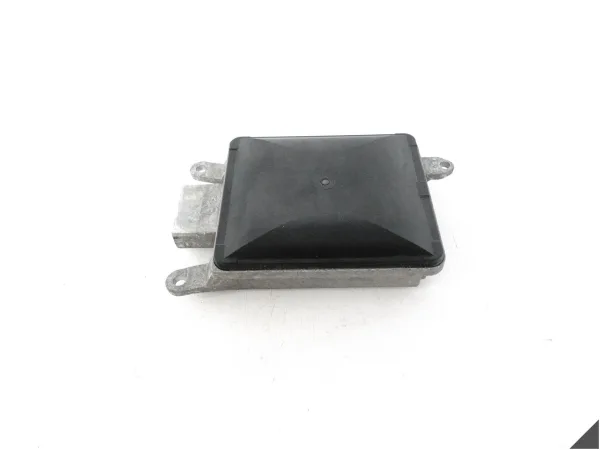 AUDI RS7 4G8 C7 13-18 RADAR CZUJNIK SENSOR MARTWEGO POLA ZDERZAK TYŁ PRAWY