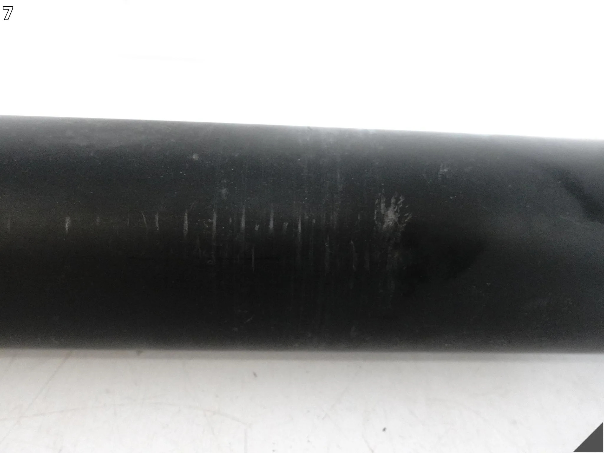 BMW 5 V G30 G31 17-20 WAŁ NAPĘDOWY PRZEDNI MANUALNA SKRZYNIA B47 8685910 BMW 5 V G30 G31 17-20 WAŁ NAPĘDOWY PRZEDNI MANUALNA SKRZYNIA B47 8685910 - obrazek 8