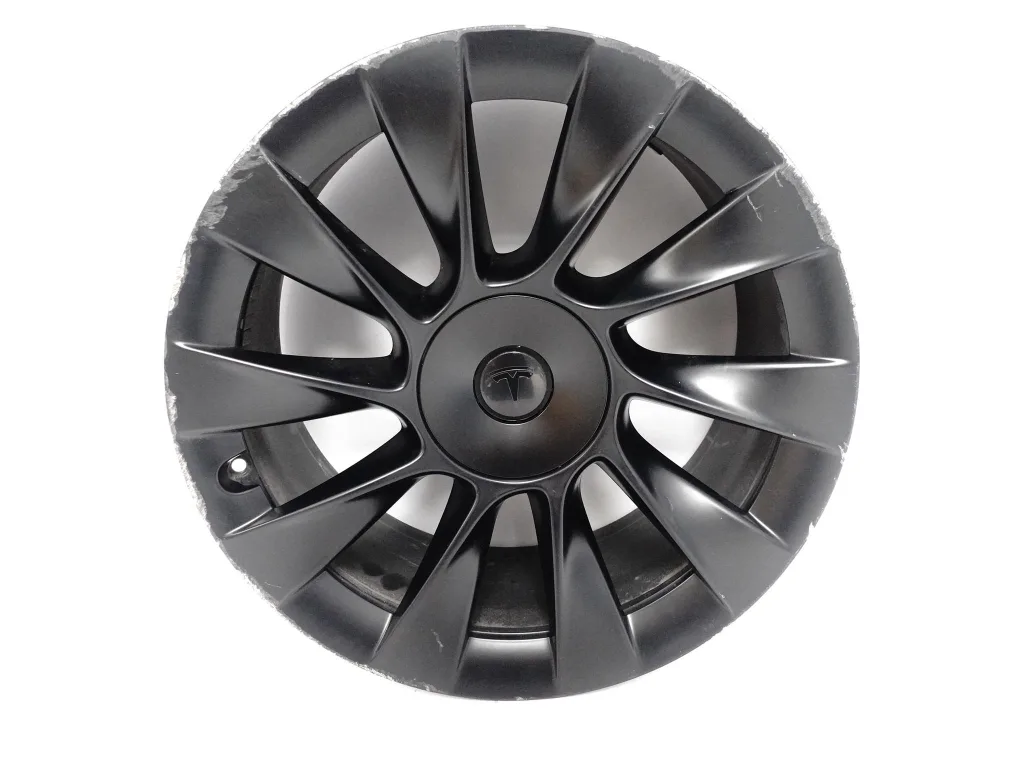 TESLA MODEL Y Induction FELGA + DEKIEL 9,5Jx20 ET45 5x114,3 1188223-00-B