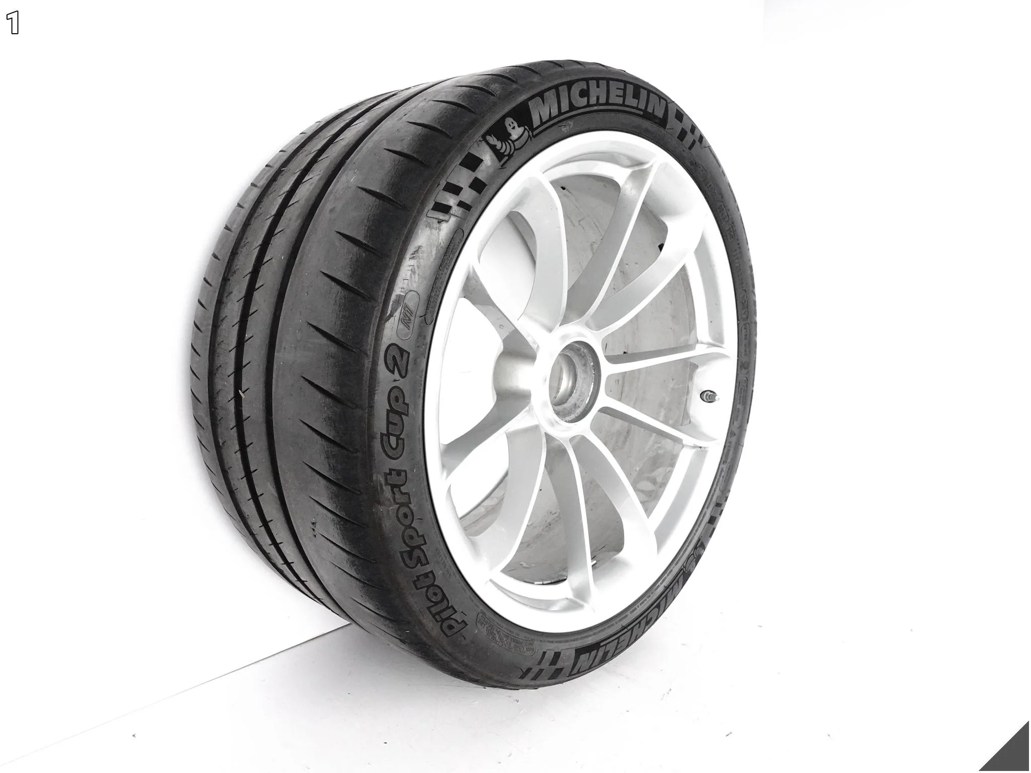 PORSCHE 911 991 GT2 RS GT2RS FELGA ALUFELGA 12,5Jx21 ET48 99136216784 PORSCHE 911 991 GT2 RS GT2RS FELGA ALUFELGA 12,5Jx21 ET48 99136216784 - obrazek 2
