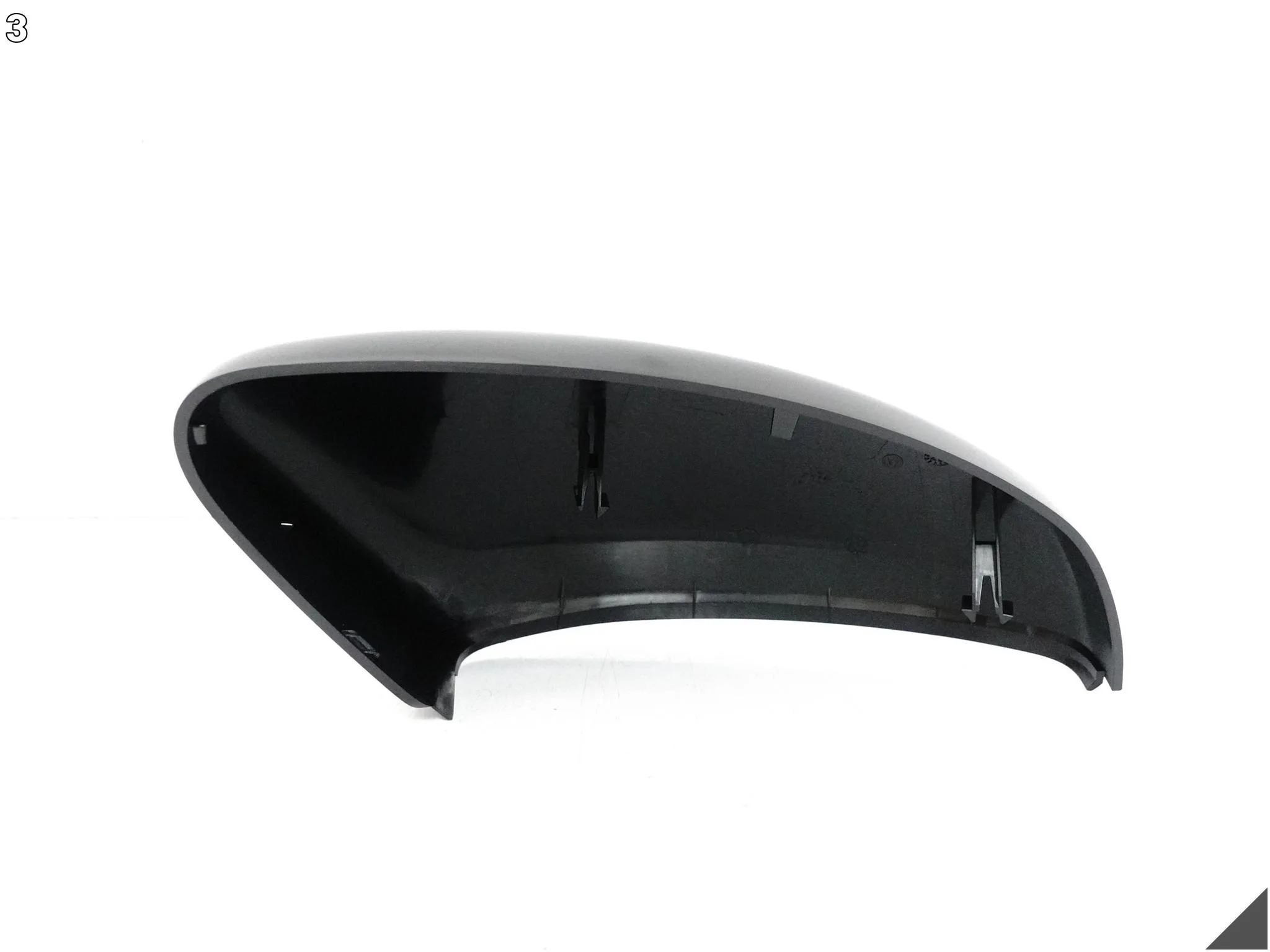 PEUGEOT 308 II 2 OPEL CORSA F OBUDOWA OSŁONA LUSTERKA ZEWNĘTRZNEGO LEWA PEUGEOT 308 II 2 OPEL CORSA F OBUDOWA OSŁONA LUSTERKA ZEWNĘTRZNEGO LEWA - obrazek 4