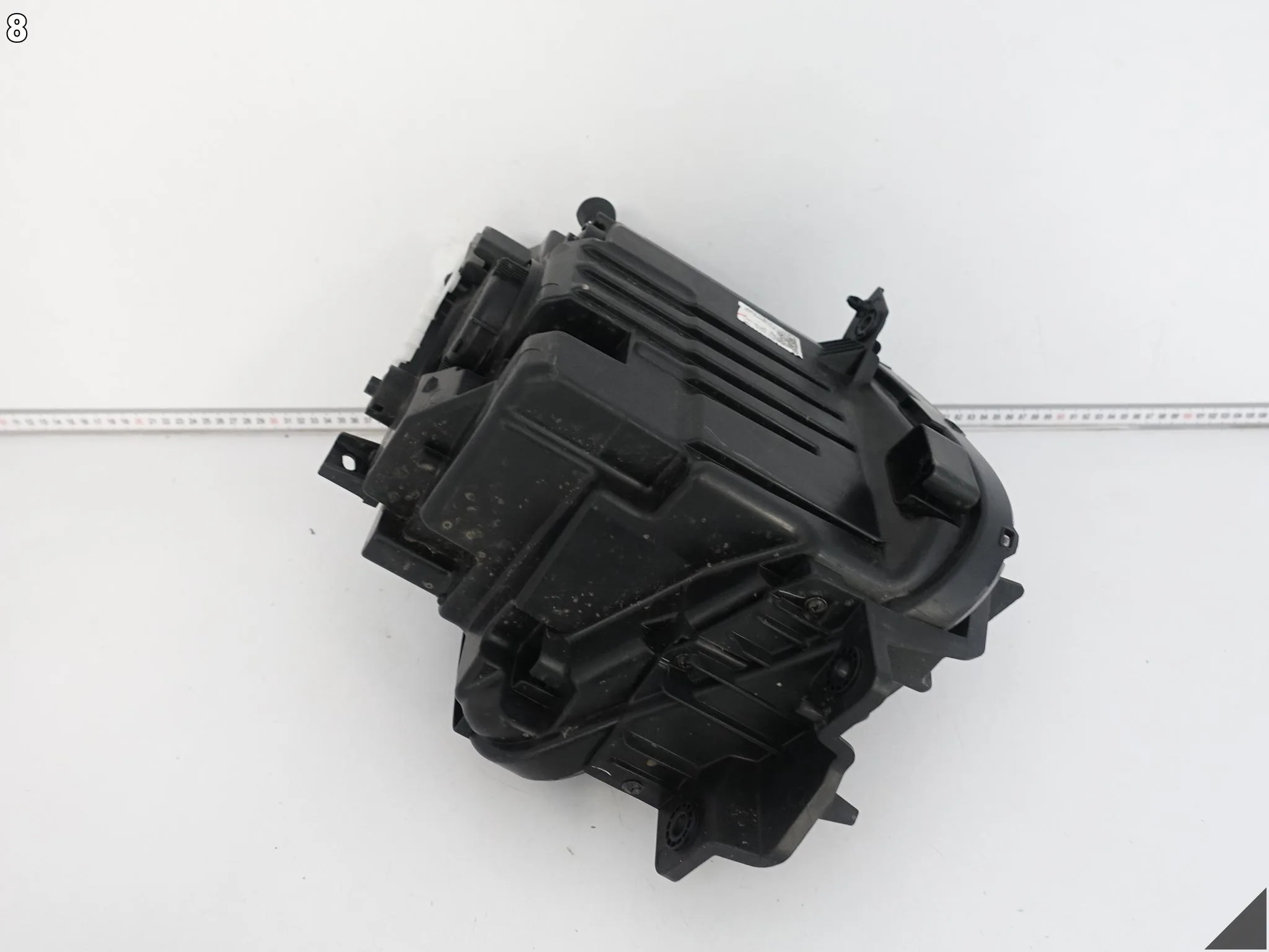 HYUNDAI TUCSON IV 4 NX4E N-LINE 20- LAMPA FULL LED DRL LEWA PRZÓD EUROPA HYUNDAI TUCSON IV 4 NX4E N-LINE 20- LAMPA FULL LED DRL LEWA PRZÓD EUROPA - obrazek 9