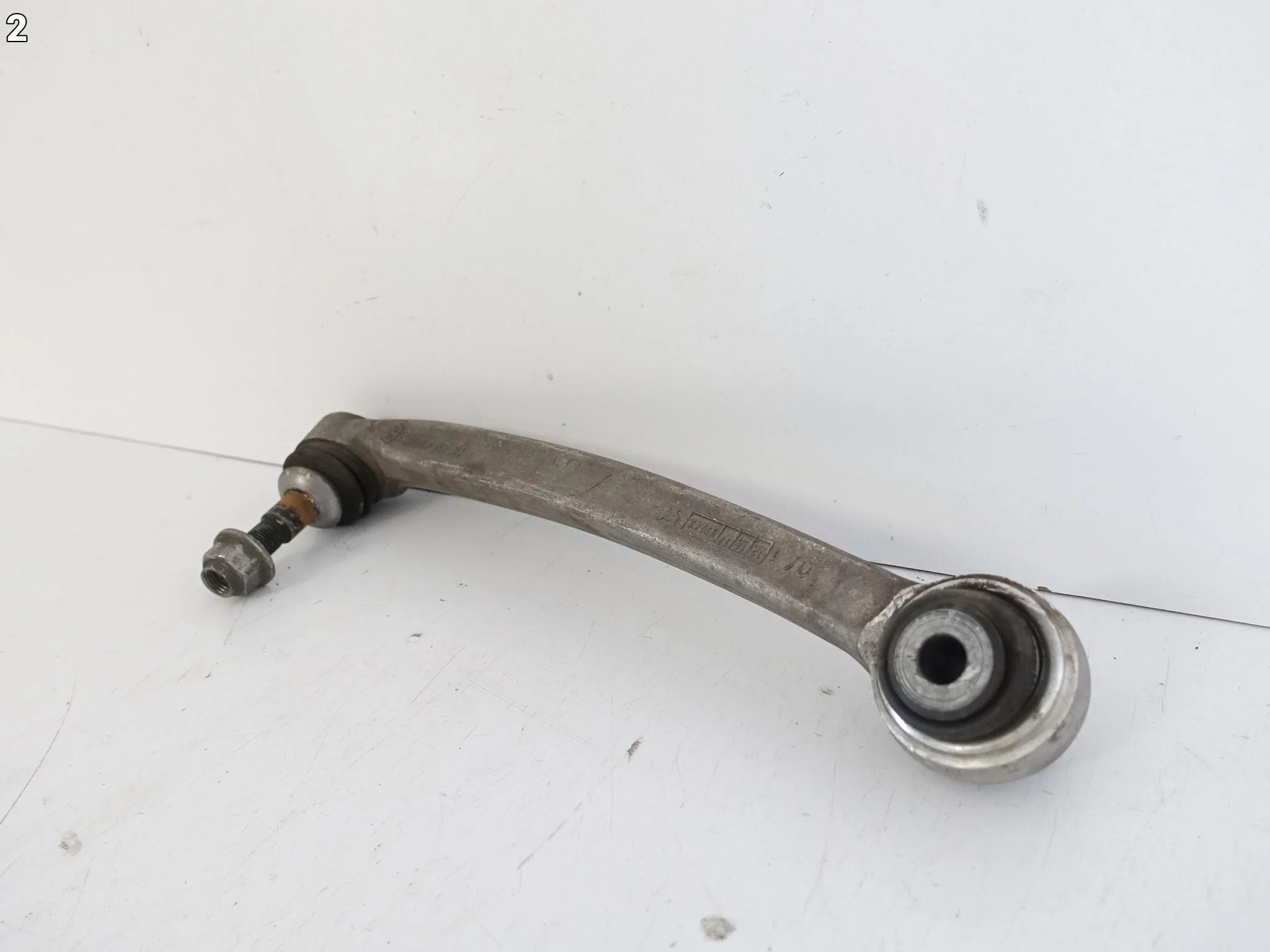 BMW M2 F87 M3 F80 M4 F82 F83 LIFT WAHACZ POPRZECZNY ZAWIESZENIE PRZÓD PRAWY BMW M2 F87 M3 F80 M4 F82 F83 LIFT WAHACZ POPRZECZNY ZAWIESZENIE PRZÓD PRAWY - obrazek 3