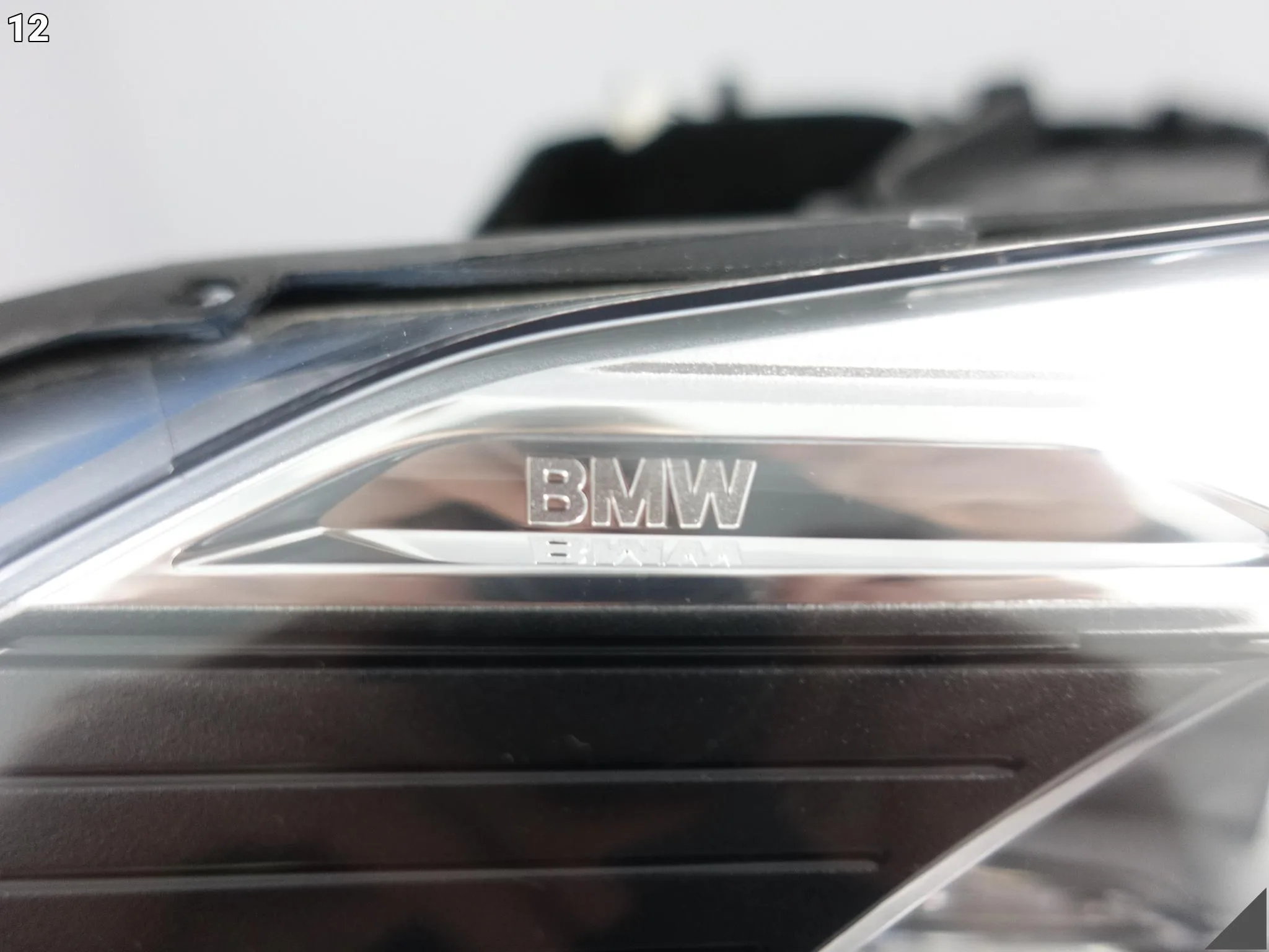 BMW X1 F48 F49 15-19 LAMPA HEADLIGHT FULL LED PRAWA PRZÓD EUROPA 7495004 BMW X1 F48 F49 15-19 LAMPA HEADLIGHT FULL LED PRAWA PRZÓD EUROPA 7495004 - obrazek 13