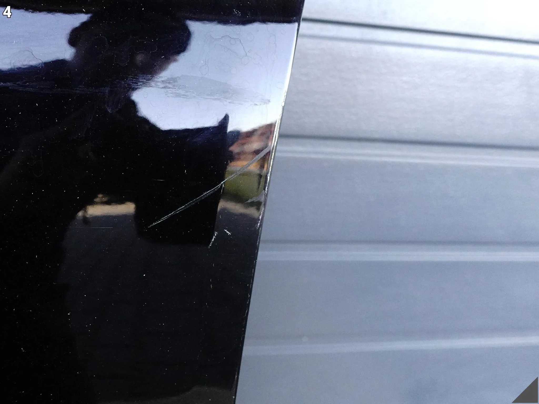 MERCEDES A-KLASA V177 W177 SEDAN HATCHBACK 18- DRZWI DOOR LEWE PRZÓD MERCEDES A-KLASA V177 W177 SEDAN HATCHBACK 18- DRZWI DOOR LEWE PRZÓD - obrazek 5