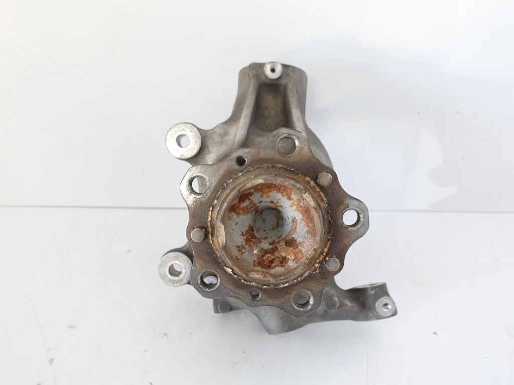 BMW M2 F87 M3 F80 M4 F82 F83 LIFT ZWROTNICA PIASTA ZAWIESZENIE PRZÓD PRAWA BMW M2 F87 M3 F80 M4 F82 F83 LIFT ZWROTNICA PIASTA ZAWIESZENIE PRZÓD PRAWA