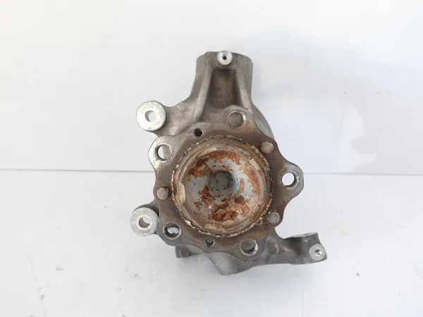 BMW M2 F87 M3 F80 M4 F82 F83 LIFT ZWROTNICA PIASTA ZAWIESZENIE PRZÓD PRAWA BMW M2 F87 M3 F80 M4 F82 F83 LIFT ZWROTNICA PIASTA ZAWIESZENIE PRZÓD PRAWA