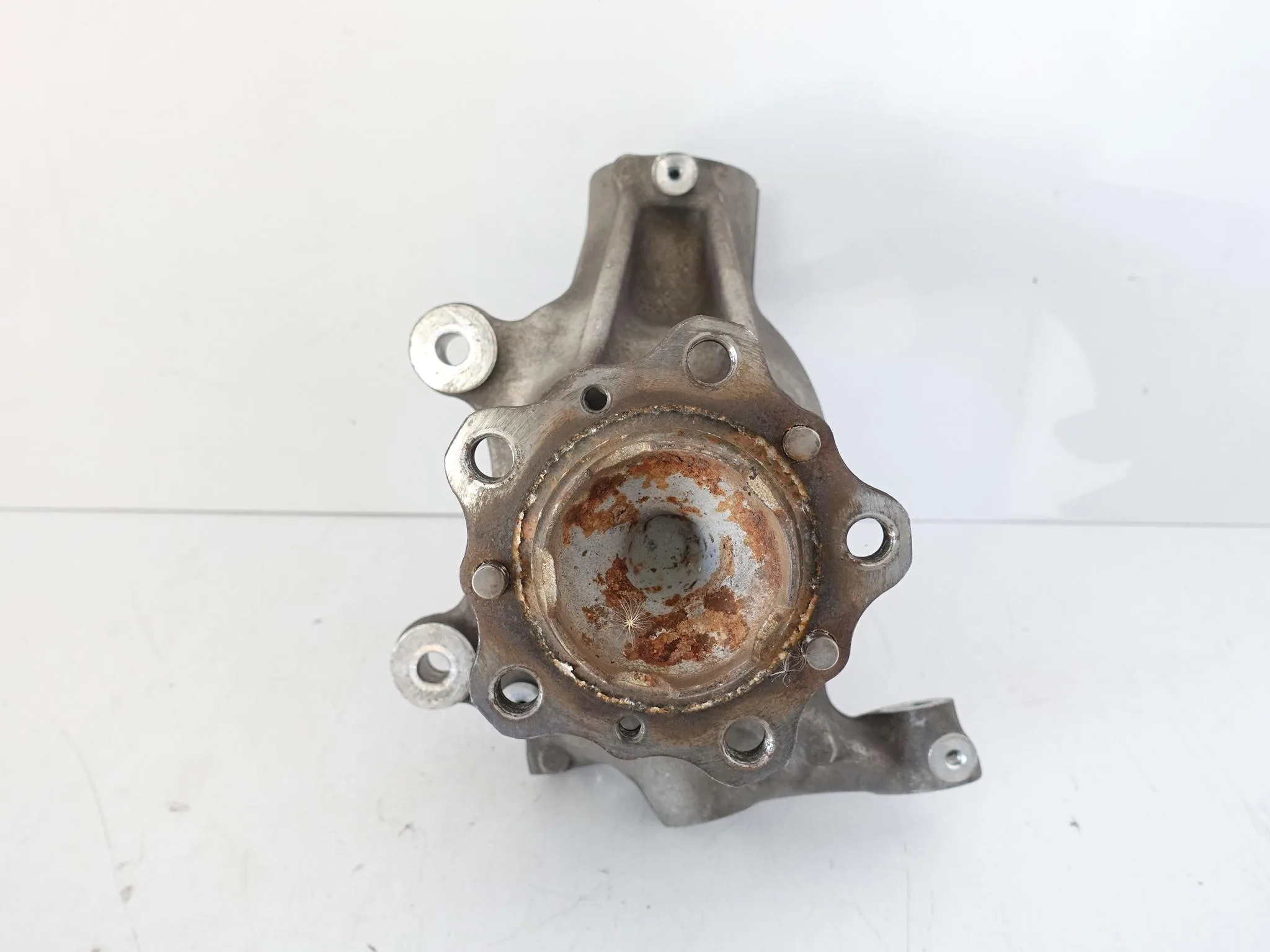 BMW M2 F87 M3 F80 M4 F82 F83 LIFT ZWROTNICA PIASTA ZAWIESZENIE PRZÓD PRAWA BMW M2 F87 M3 F80 M4 F82 F83 LIFT ZWROTNICA PIASTA ZAWIESZENIE PRZÓD PRAWA