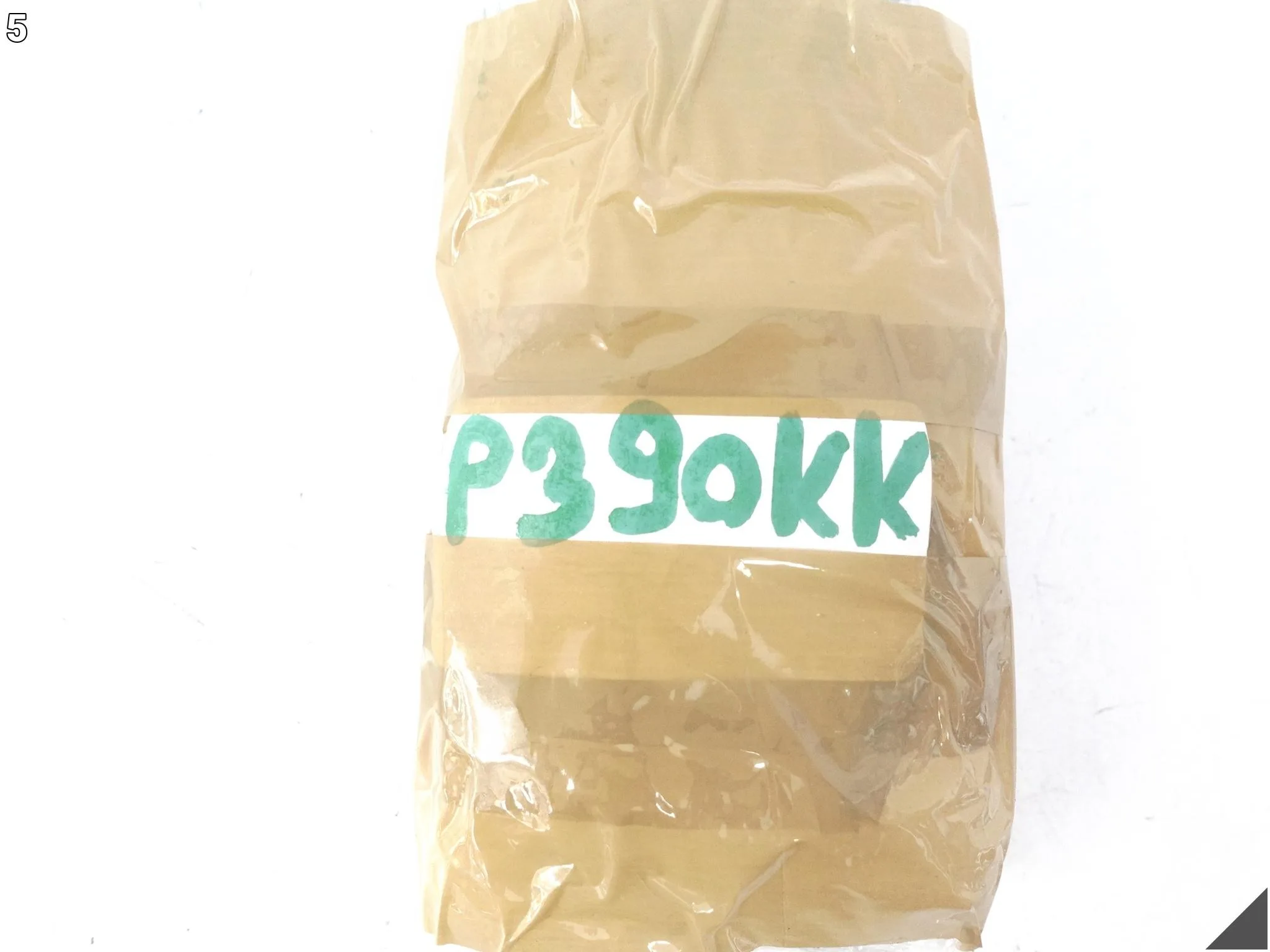 BMW F90 F91 F92 G30 G31 G32 G11 G12 G14 G15 G16 CZUJNIK UDERZENIA PRZÓD L=R BMW F90 F91 F92 G30 G31 G32 G11 G12 G14 G15 G16 CZUJNIK UDERZENIA PRZÓD L=R - obrazek 6