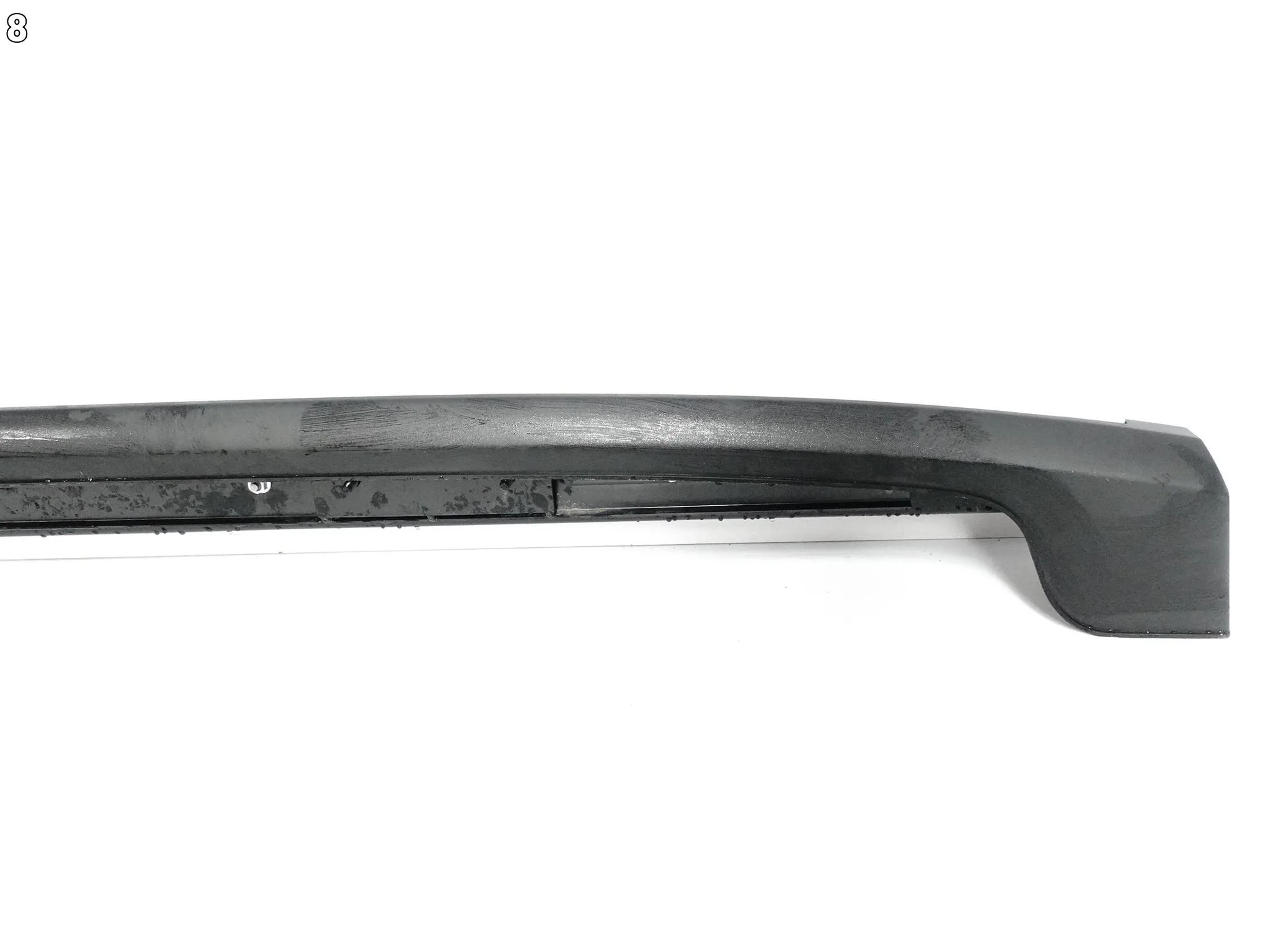 HYUNDAI SANTA FE III 3 12-18 LIFT LISTWA PRÓG NAKŁADKA STOPIEŃ LEWY HYUNDAI SANTA FE III 3 12-18 LIFT LISTWA PRÓG NAKŁADKA STOPIEŃ LEWY - obrazek 9