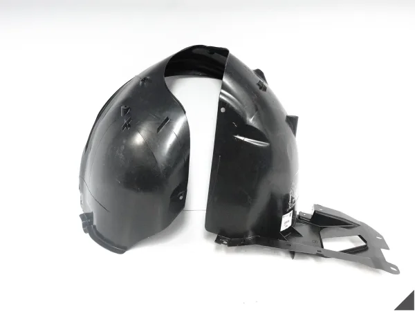 CITROEN DS3 C3 II 09-16 NADKOLE POSZYCIE WNĘKI KOŁA LEWY PRZÓD 9683816380 CITROEN DS3 C3 II 09-16 NADKOLE POSZYCIE WNĘKI KOŁA LEWY PRZÓD 9683816380