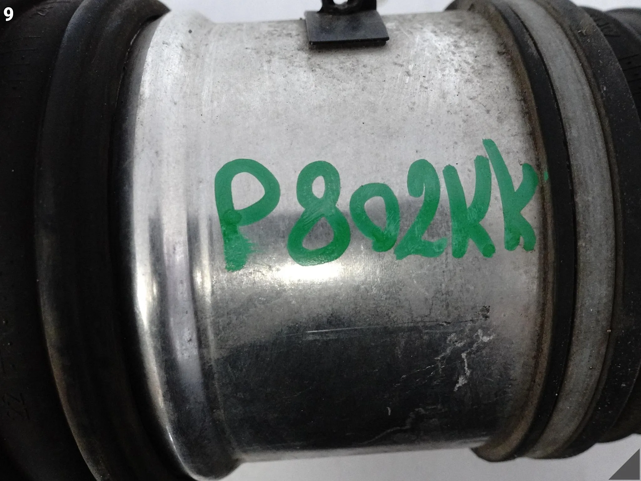 AUDI A6 S6 RS6 C8 4K0 A7 S7 RS7 4K8 AMORTYZATOR LEWY = PRAWY PRZÓD AUDI A6 S6 RS6 C8 4K0 A7 S7 RS7 4K8 AMORTYZATOR LEWY = PRAWY PRZÓD - obrazek 10