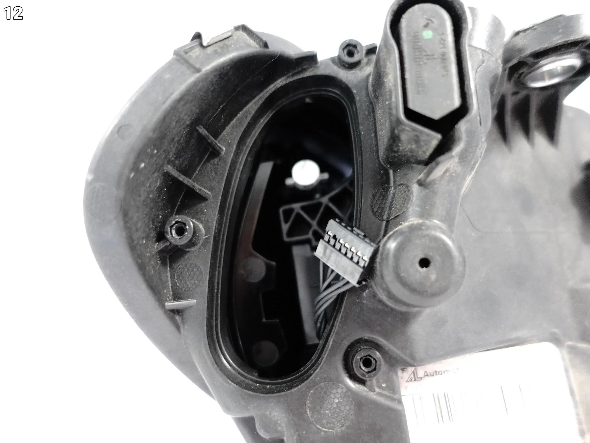 BMW X3 G01 X4 G02 17-20 FULL LED ADAPTIVE LAMPA LEWA PRZÓD EUROPA BMW X3 G01 X4 G02 17-20 FULL LED ADAPTIVE LAMPA LEWA PRZÓD EUROPA - obrazek 13