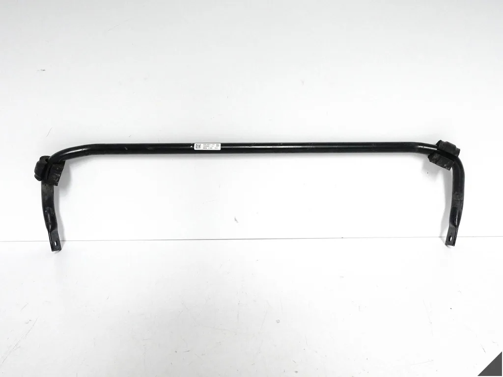 BMW 5 G31 8 G14 G15 DRĄŻEK STABILIZATOR BELKA MOCOWANIE GUMA TYŁ 6861461 BMW 5 G31 8 G14 G15 DRĄŻEK STABILIZATOR BELKA MOCOWANIE GUMA TYŁ 6861461