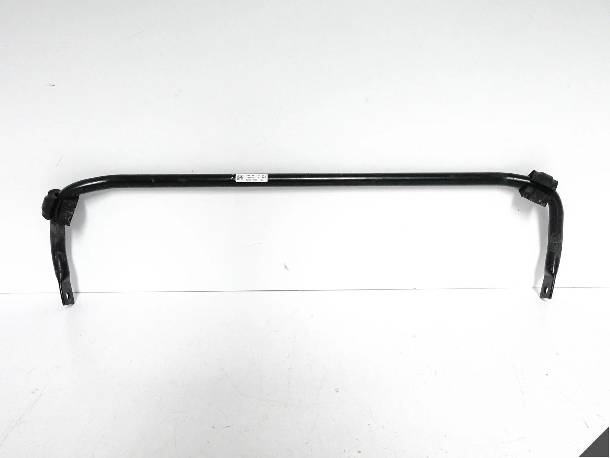 BMW 5 G31 8 G14 G15 DRĄŻEK STABILIZATOR BELKA MOCOWANIE GUMA TYŁ 6861461 BMW 5 G31 8 G14 G15 DRĄŻEK STABILIZATOR BELKA MOCOWANIE GUMA TYŁ 6861461