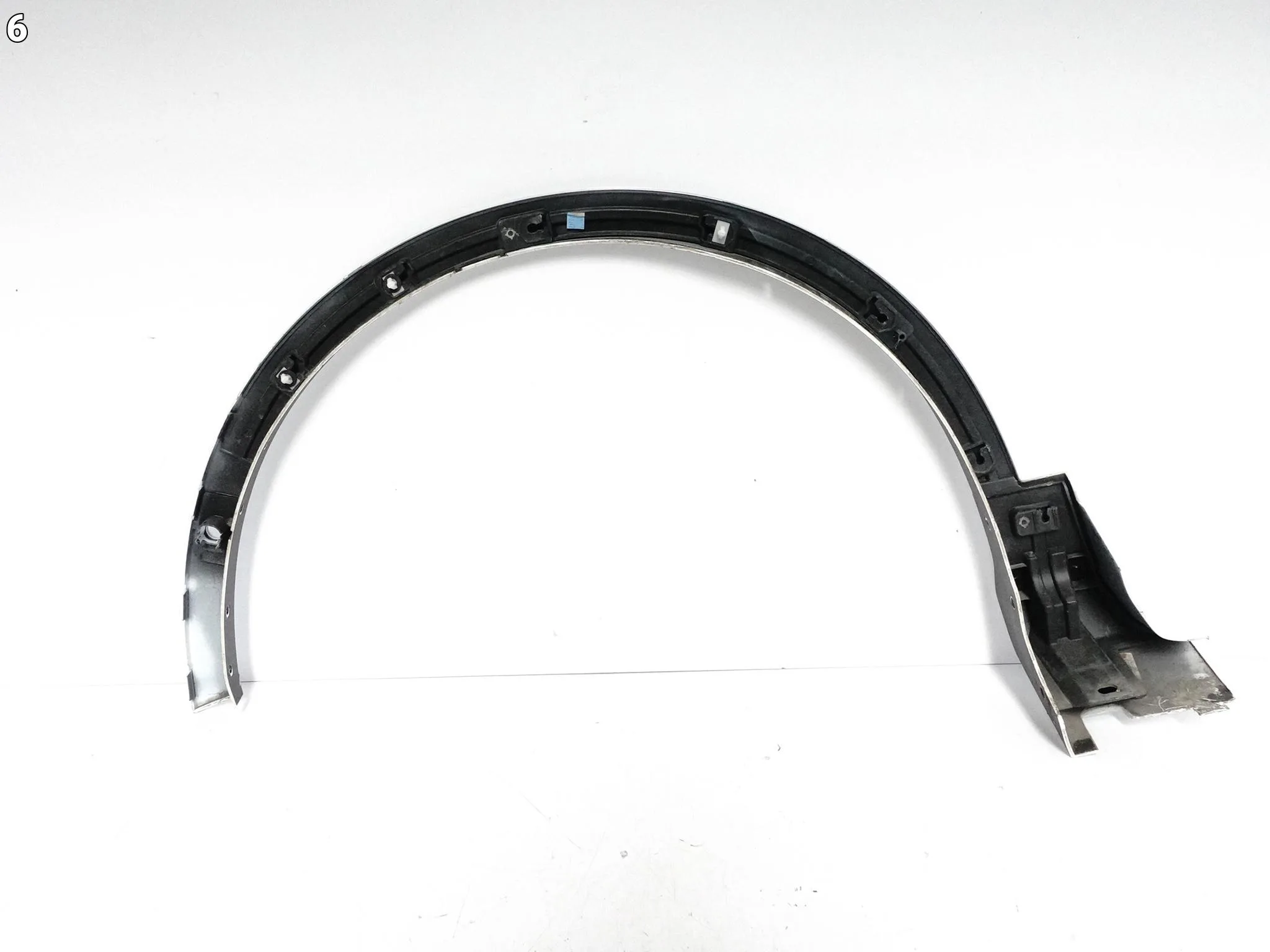 FORD KUGA II MK2 ST-LINE 13-19 LIFT LISTWA NAKŁADKA BŁOTNIK PRAWA PRZÓD PDC FORD KUGA II MK2 ST-LINE 13-19 LIFT LISTWA NAKŁADKA BŁOTNIK PRAWA PRZÓD PDC - obrazek 7