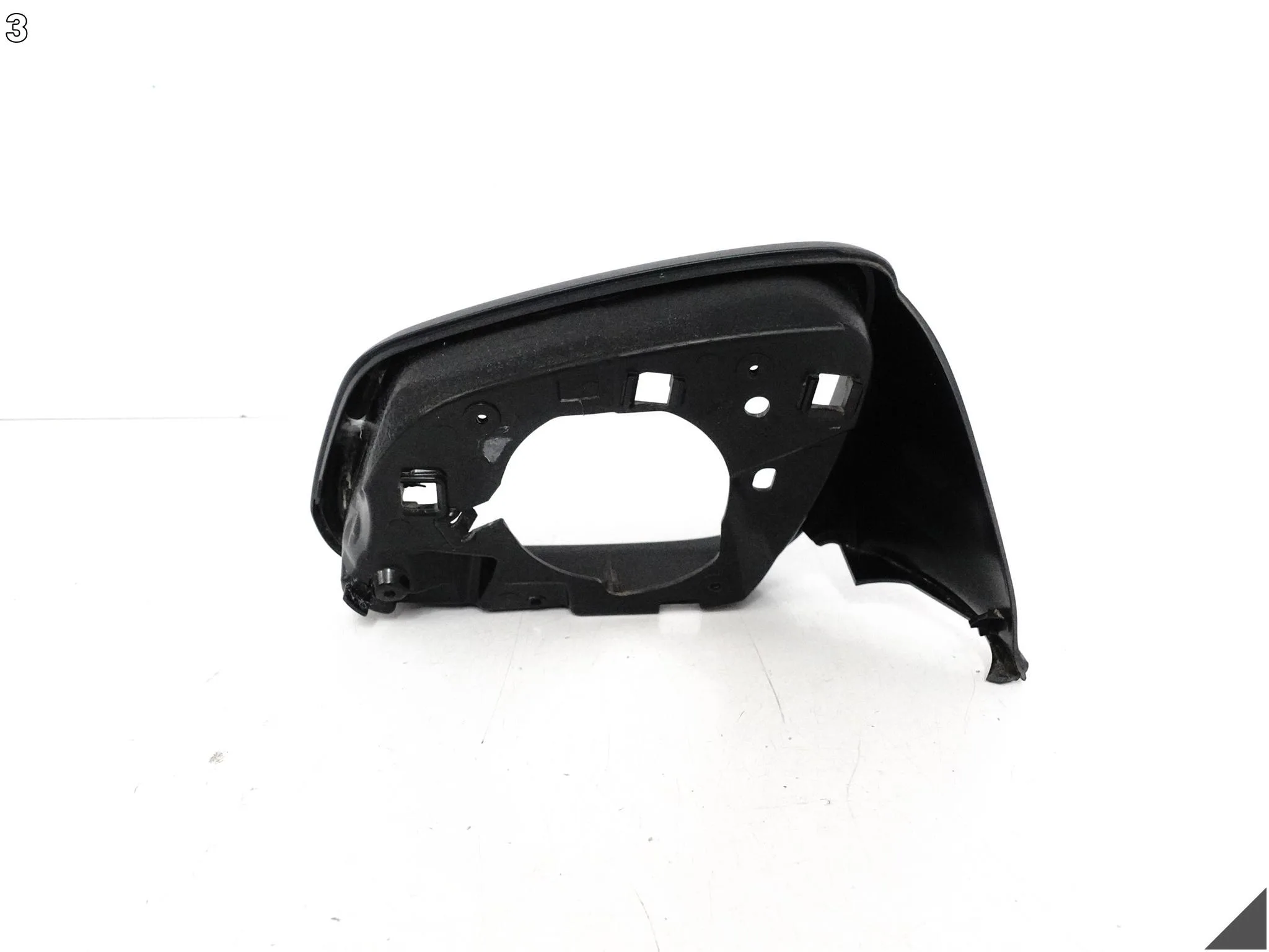 BMW F45 ACTIVE TOURER F46 GRAN TOURER X1 F48 RAMKA LUSTERKA ZEWNĘTRZNEGO R BMW F45 ACTIVE TOURER F46 GRAN TOURER X1 F48 RAMKA LUSTERKA ZEWNĘTRZNEGO R - obrazek 4