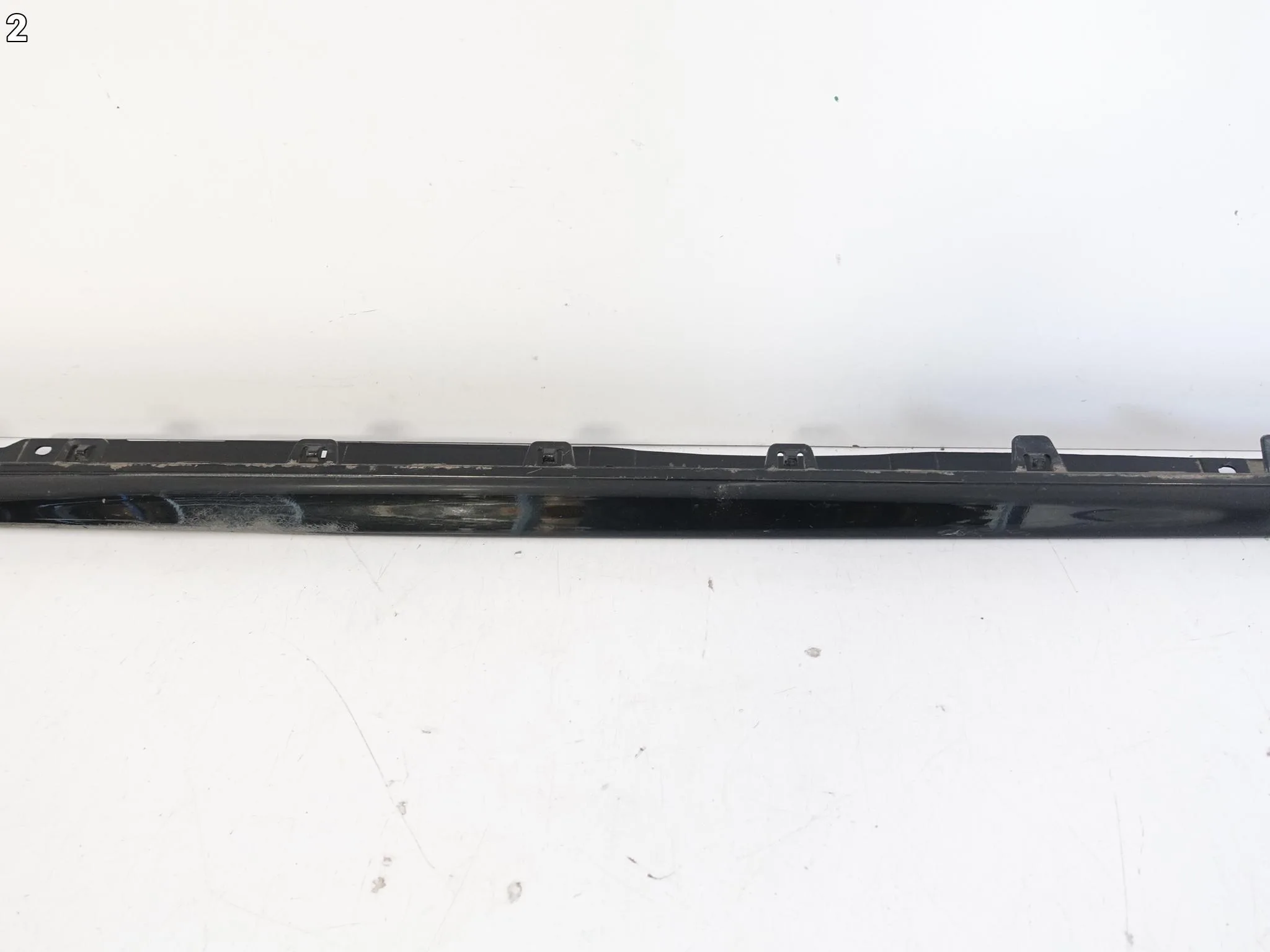 BMW 1 F40 M-PAKIET MSP 19- LISTWA PRÓG NAKŁADKA PRAWA BMW 1 F40 M-PAKIET MSP 19- LISTWA PRÓG NAKŁADKA PRAWA - obrazek 3
