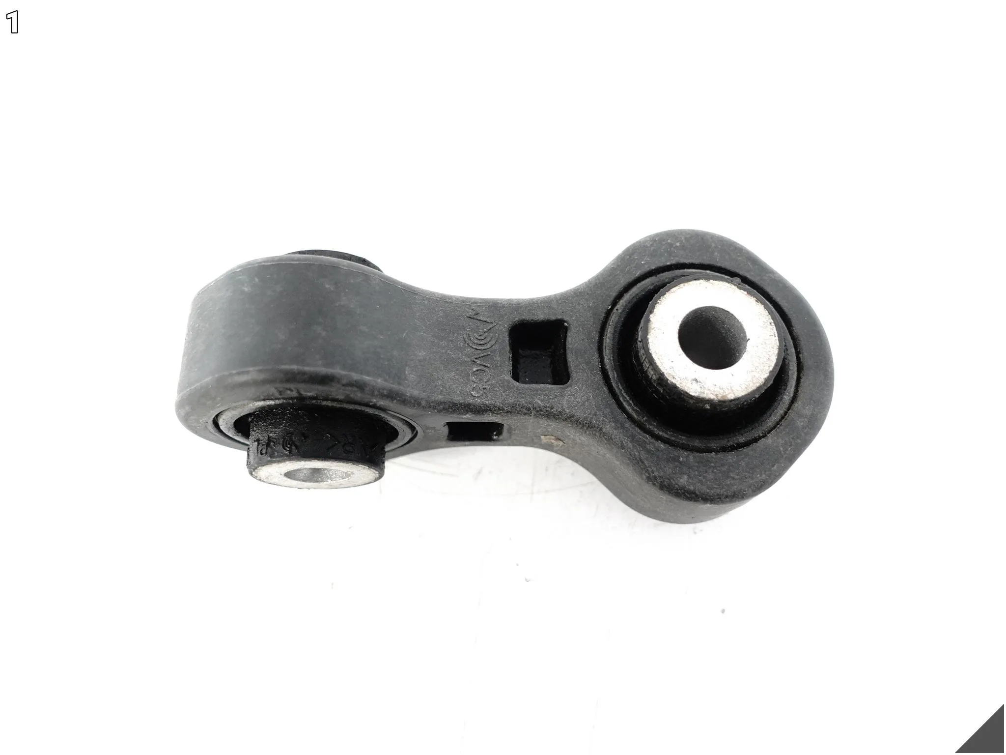 AUDI A5 S5 8T0 A4 8K0 A7 4G8 A6 4G0 ŁĄCZNIK WSPORNIK STABILIZATORA TYŁ L=R AUDI A5 S5 8T0 A4 8K0 A7 4G8 A6 4G0 ŁĄCZNIK WSPORNIK STABILIZATORA TYŁ L=R - obrazek 2