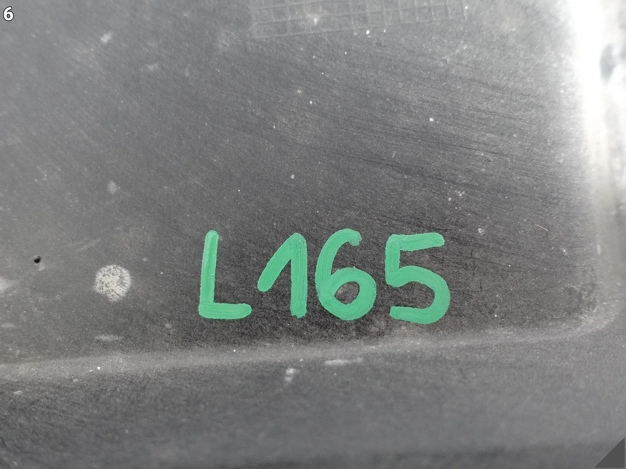 AUDI A5 S5 8T0 8T8 A4 S4 8K0 B8 LIFT 07-16 PŁYTA OSŁONA PODWOZIA LEWA AUDI A5 S5 8T0 8T8 A4 S4 8K0 B8 LIFT 07-16 PŁYTA OSŁONA PODWOZIA LEWA - obrazek 7