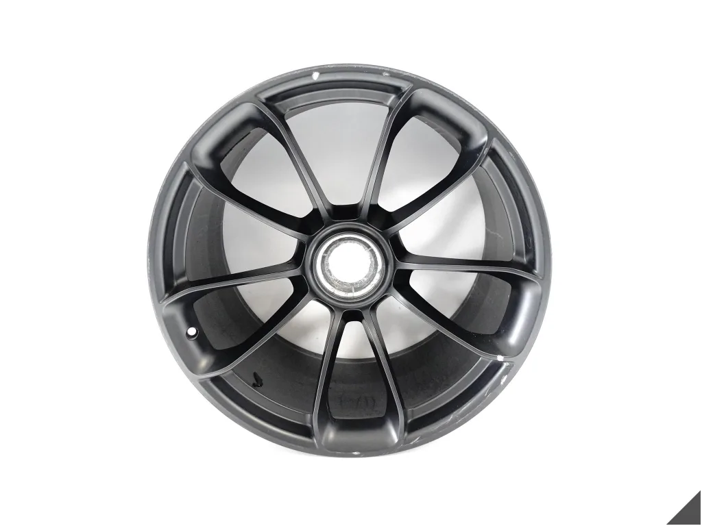 PORSCHE 911 991 GT2 RS GT2RS FELGA ALUFELGA 12,5Jx21 ET48 99136216784 PORSCHE 911 991 GT2 RS GT2RS FELGA ALUFELGA 12,5Jx21 ET48 99136216784
