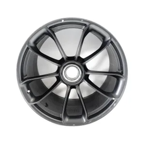 PORSCHE 911 991 GT2 RS GT2RS FELGA ALUFELGA 12,5Jx21 ET48 99136216784 PORSCHE 911 991 GT2 RS GT2RS FELGA ALUFELGA 12,5Jx21 ET48 99136216784