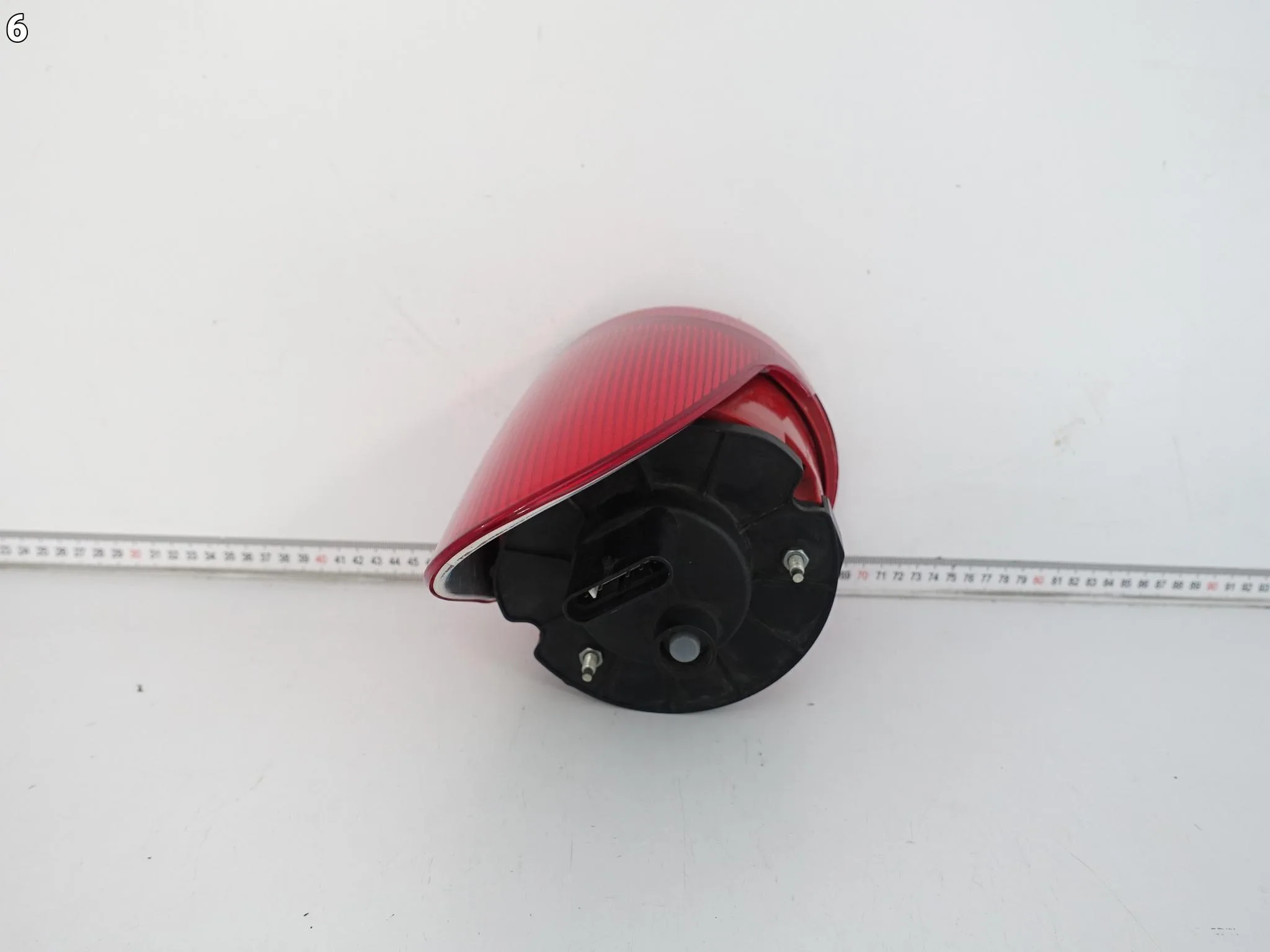 FERRARI 458 ITALIA F142 09-15 LAMPA LED PRAWA TYŁ EUROPA 248496 FERRARI 458 ITALIA F142 09-15 LAMPA LED PRAWA TYŁ EUROPA 248496 - obrazek 7