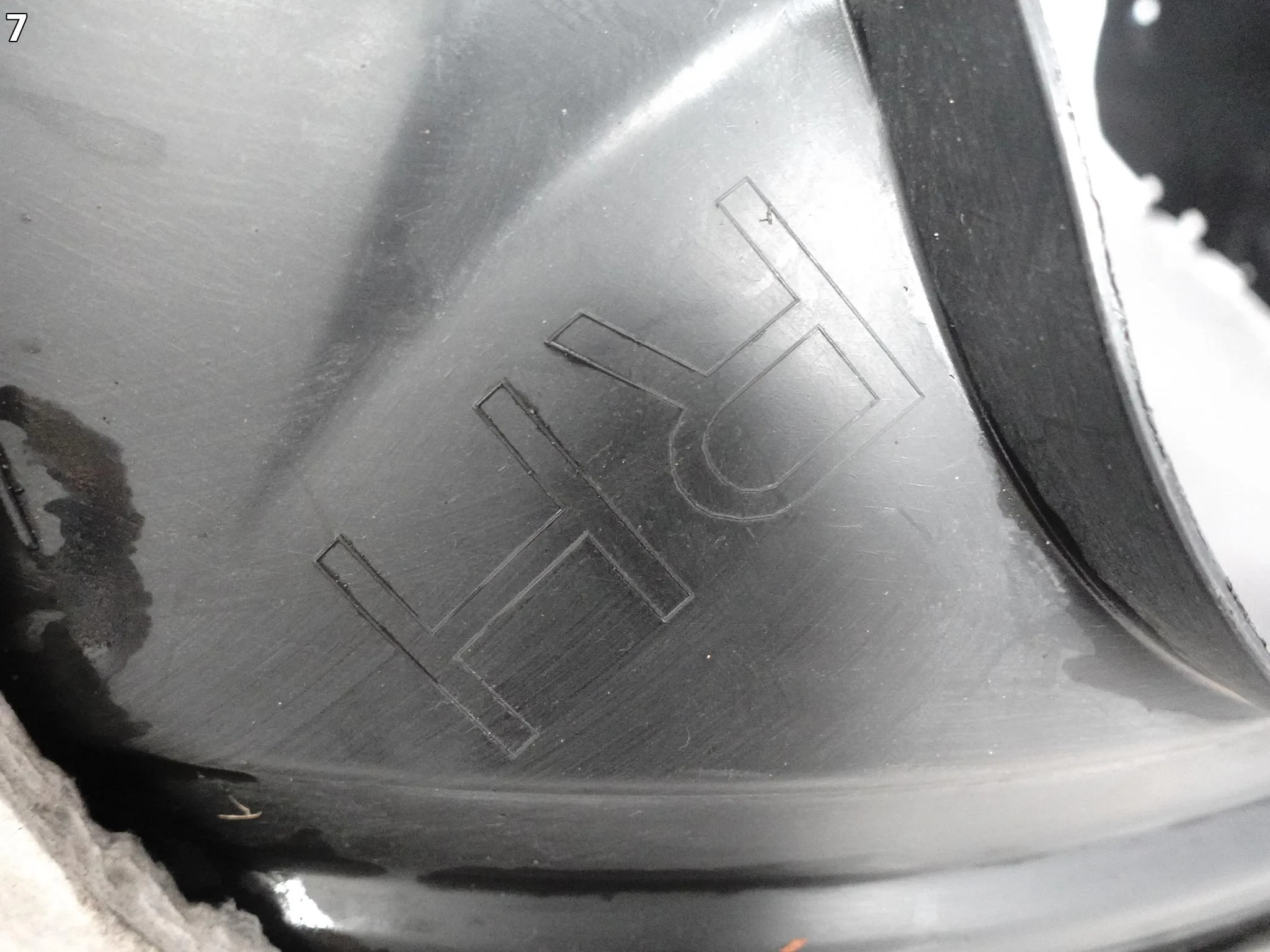 FORD KUGA II MK2 C520 LIFT 12-19 NADKOLE POSZYCIE WNĘKI KOŁA PRAWE PRZÓD FORD KUGA II MK2 C520 LIFT 12-19 NADKOLE POSZYCIE WNĘKI KOŁA PRAWE PRZÓD - obrazek 8