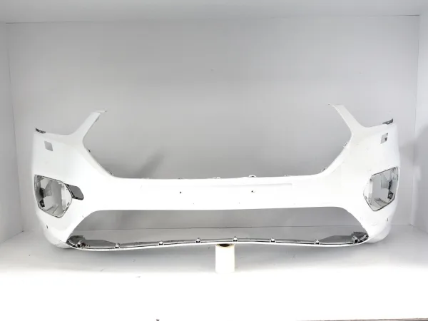 FORD KUGA II ST-LINE ST MK2 LIFT 16-19 ZDERZAK SPOILER PRZÓD (SPRYSKI/PDC) FORD KUGA II ST-LINE ST MK2 LIFT 16-19 ZDERZAK SPOILER PRZÓD (SPRYSKI/PDC)