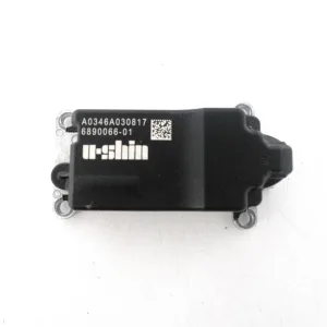 BMW 5 G30 G31 17-24 BLOKADA KOLUMNY KIEROWNICY PRZÓD 6890066 BMW 5 G30 G31 17-24 BLOKADA KOLUMNY KIEROWNICY PRZÓD 6890066