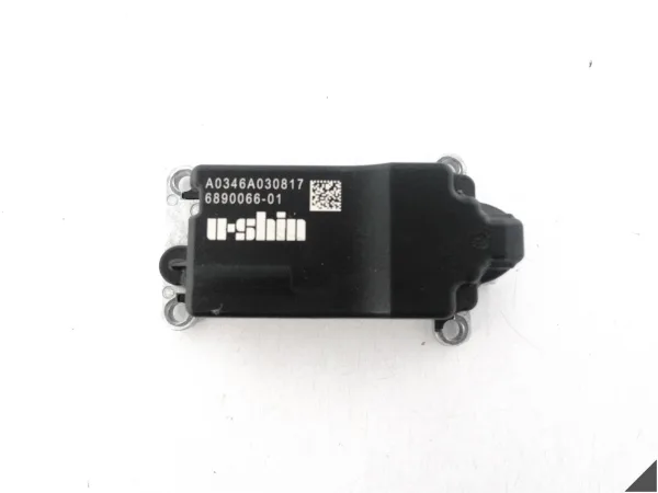 BMW 5 G30 G31 17-24 BLOKADA KOLUMNY KIEROWNICY PRZÓD 6890066 BMW 5 G30 G31 17-24 BLOKADA KOLUMNY KIEROWNICY PRZÓD 6890066