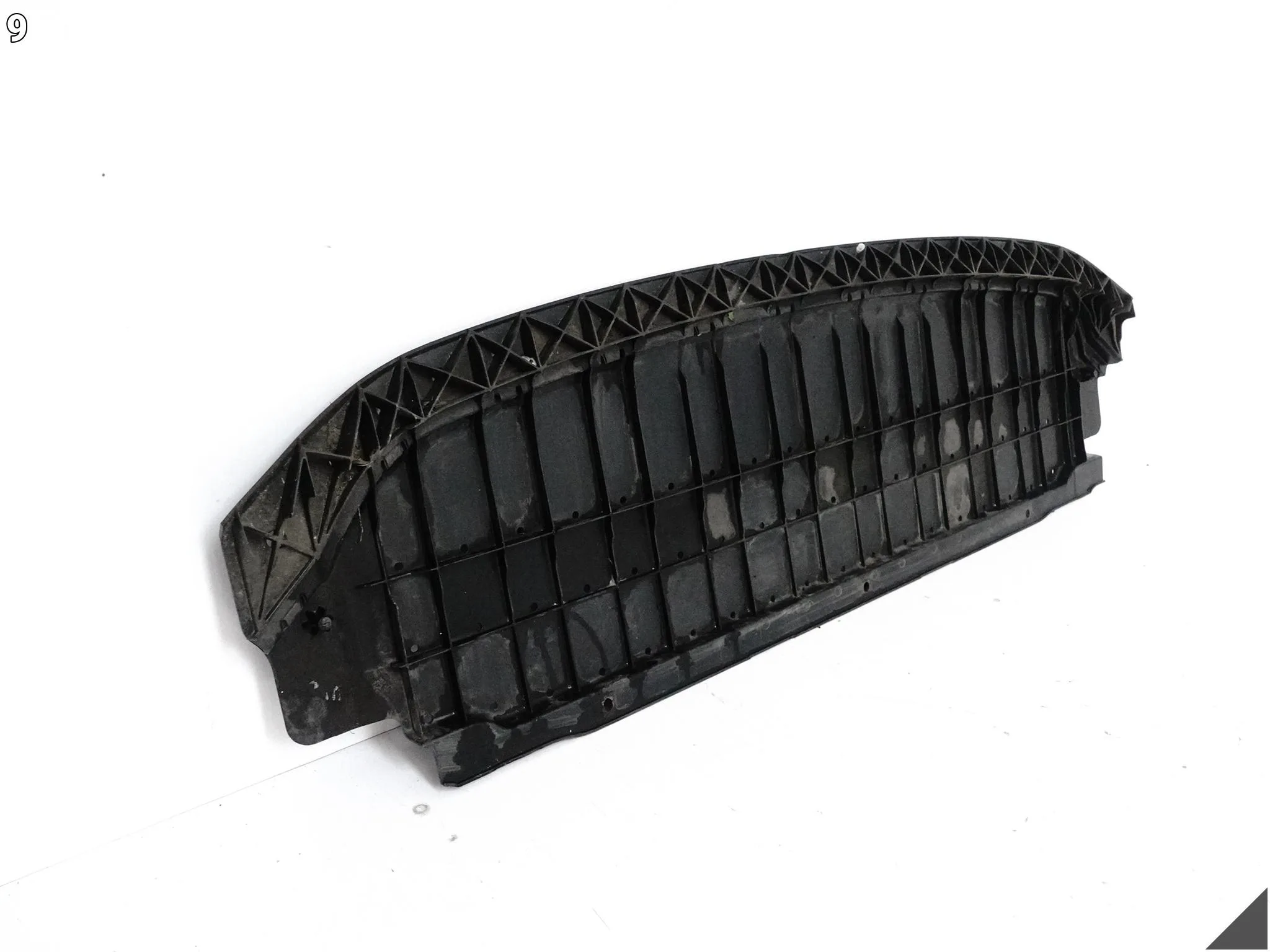 SKODA SCALA 657 19-23 LISTWA SPOILER OSŁONA PLYTA PODŁOGA ZDERZAKA PRZÓD SKODA SCALA 657 19-23 LISTWA SPOILER OSŁONA PLYTA PODŁOGA ZDERZAKA PRZÓD - obrazek 10