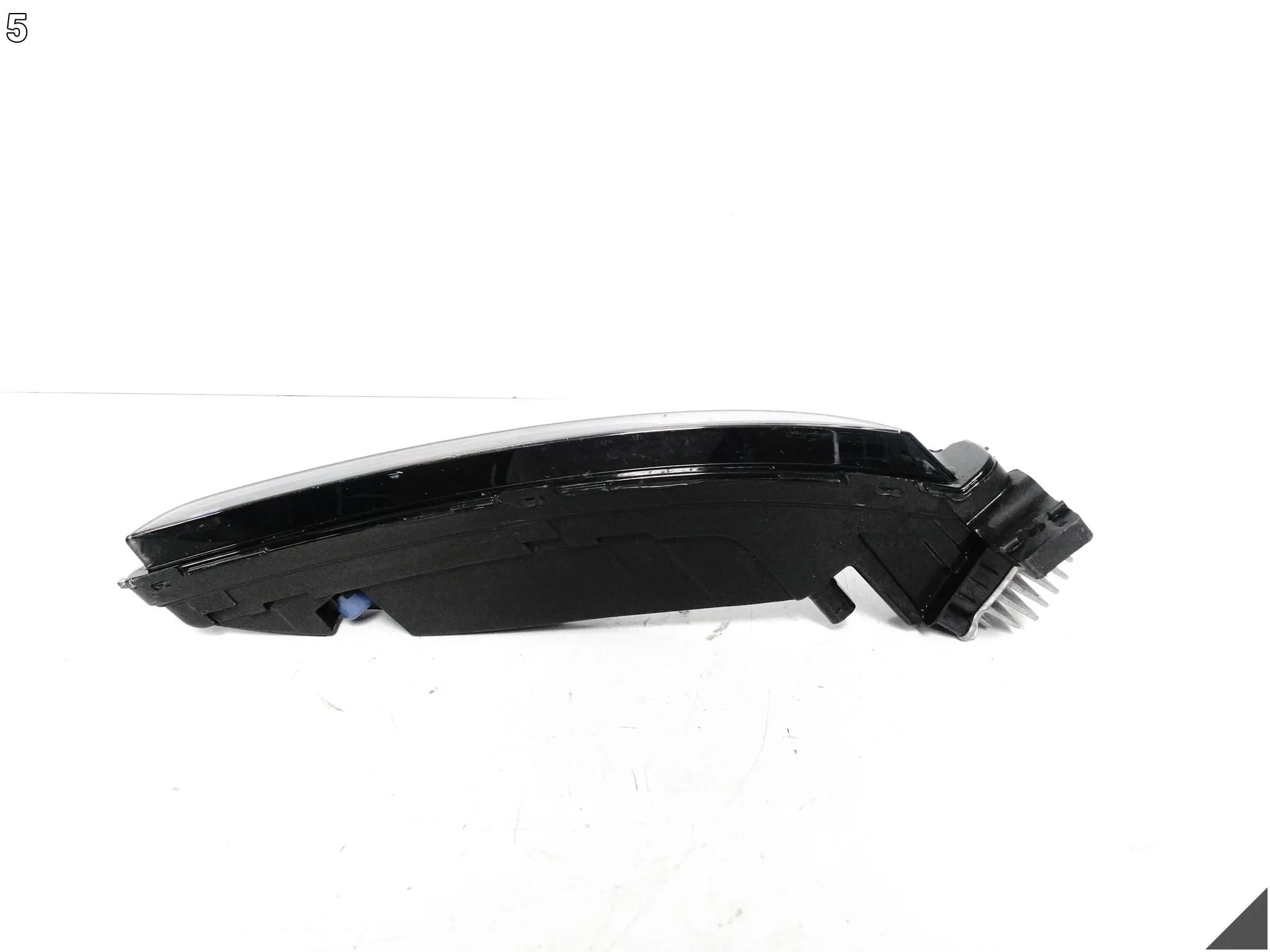 PORSCHE 911 992 718 CAYMAN 982C BOXSTER 982 HALOGEN LED DRL LEWY PRZÓD EU PORSCHE 911 992 718 CAYMAN 982C BOXSTER 982 HALOGEN LED DRL LEWY PRZÓD EU - obrazek 6