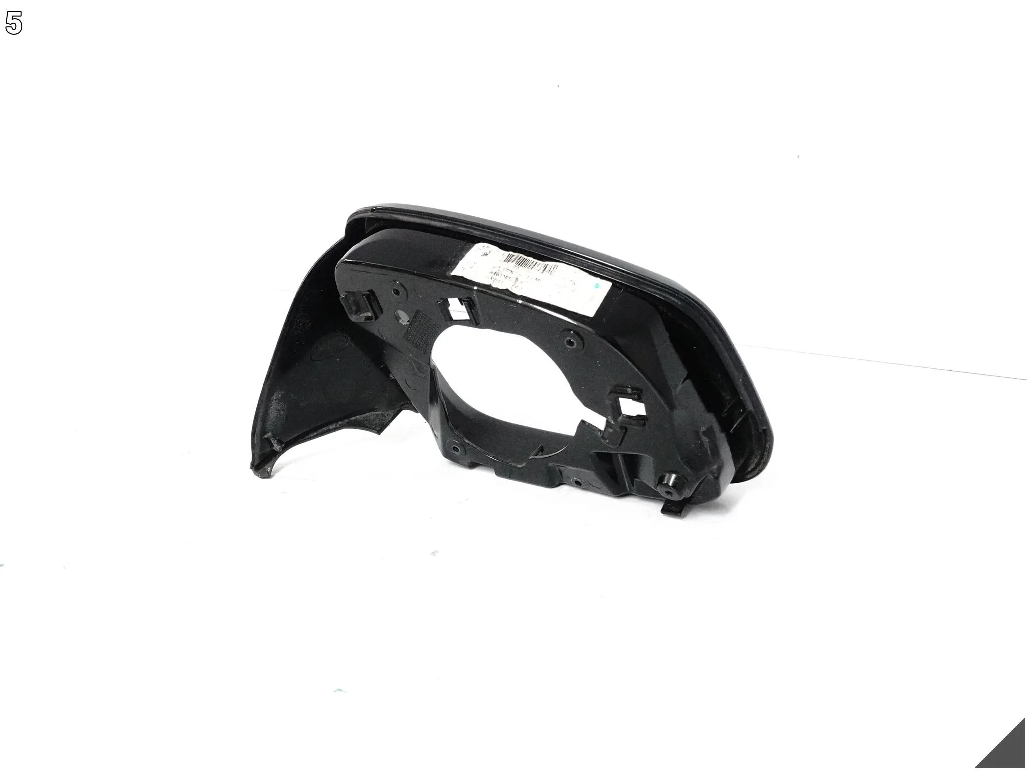 BMW F45 ACTIVE TOURER F46 GRAN TOURER X1 F48 RAMKA LUSTERKA ZEWNĘTRZNEGO L BMW F45 ACTIVE TOURER F46 GRAN TOURER X1 F48 RAMKA LUSTERKA ZEWNĘTRZNEGO L - obrazek 6