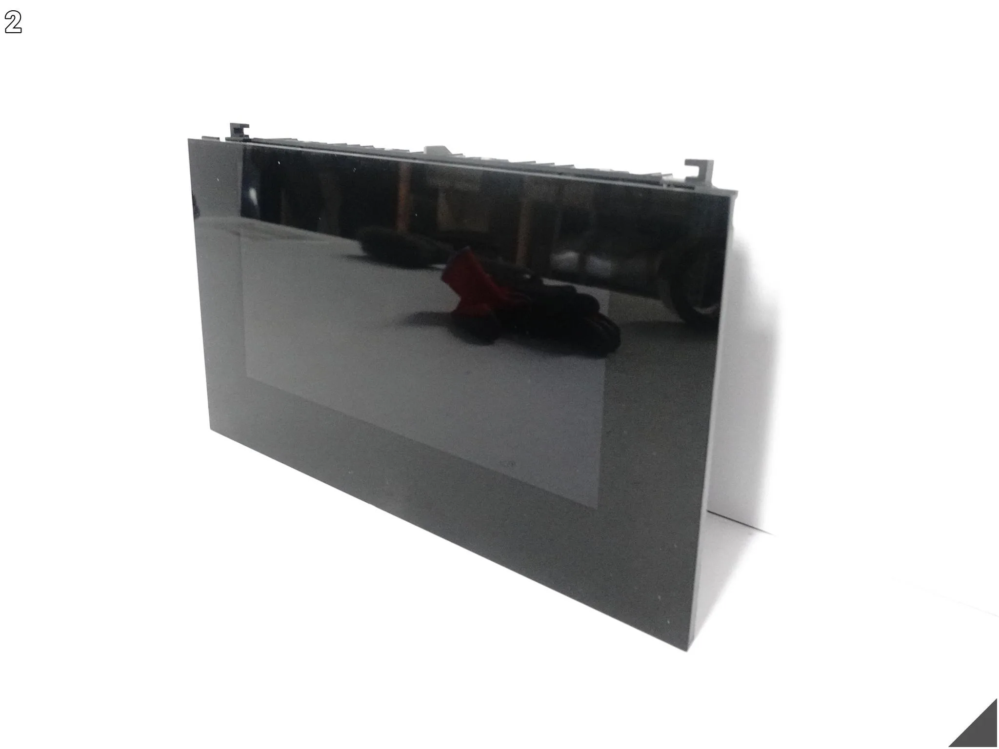 AUDI A5 8B3 A6 S6 RS6 4K0 A7 S7 RS7 4K8 E-TRON GT 4J3 EKRAN WYŚWIETLACZ LCD AUDI A5 8B3 A6 S6 RS6 4K0 A7 S7 RS7 4K8 E-TRON GT 4J3 EKRAN WYŚWIETLACZ LCD - obrazek 3