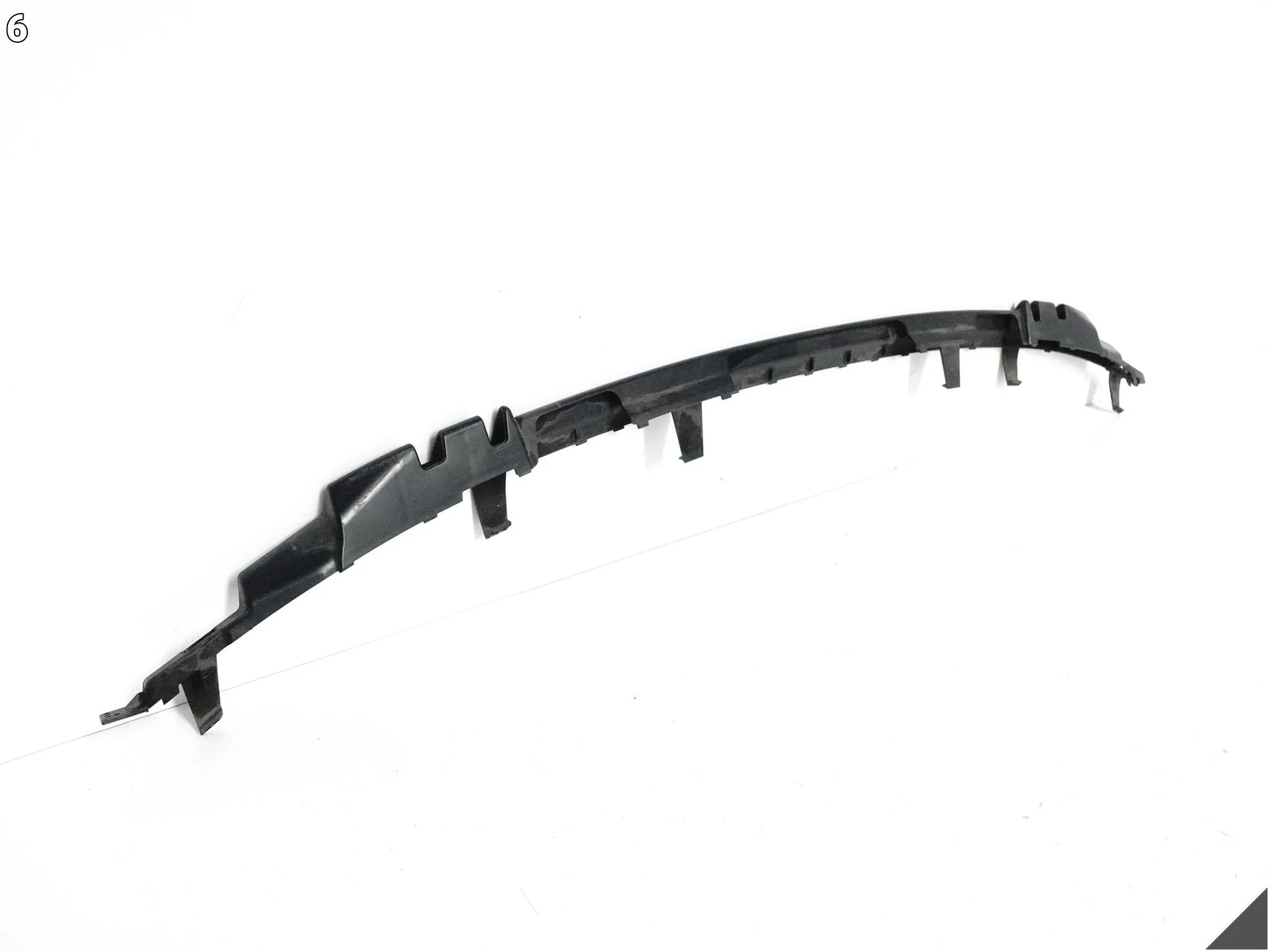 BMW 5 G30 G31 17-23 WZMOCNIENIE ABSORBER PIANKA ZDERZAK PRZÓD 7385287 BMW 5 G30 G31 17-23 WZMOCNIENIE ABSORBER PIANKA ZDERZAK PRZÓD 7385287 - obrazek 7