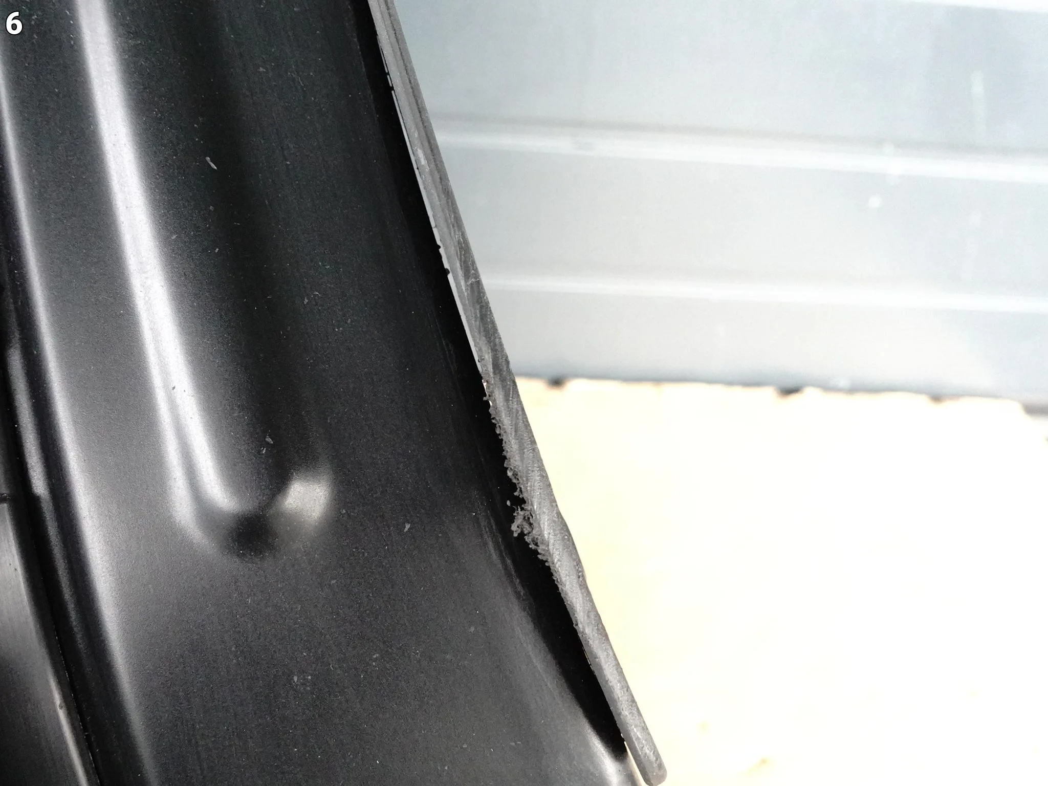 PORSCHE 911 992 GT3 21- SPOILER DYFUZOR PŁYTA OSŁONA PODŁOGA POD SILNIK TYŁ PORSCHE 911 992 GT3 21- SPOILER DYFUZOR PŁYTA OSŁONA PODŁOGA POD SILNIK TYŁ - obrazek 7