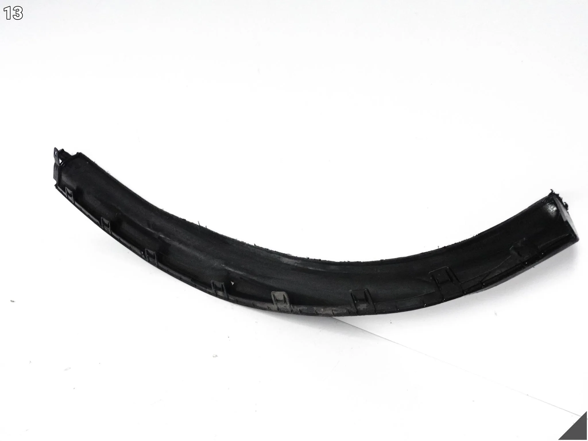 OPEL ASTRA 5 K V LIFT 19-21 ZDERZAK SPOILER HOKEJ LISTWA LEWA PRZÓD OPEL ASTRA 5 K V LIFT 19-21 ZDERZAK SPOILER HOKEJ LISTWA LEWA PRZÓD - obrazek 14