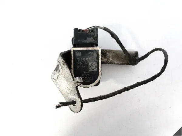 BMW G30 G31 G11 G12 G32 F90 F91 F92 G14 G15 CZUJNIK POZIOMOWANIA ŚWIATEŁ L BMW G30 G31 G11 G12 G32 F90 F91 F92 G14 G15 CZUJNIK POZIOMOWANIA ŚWIATEŁ L